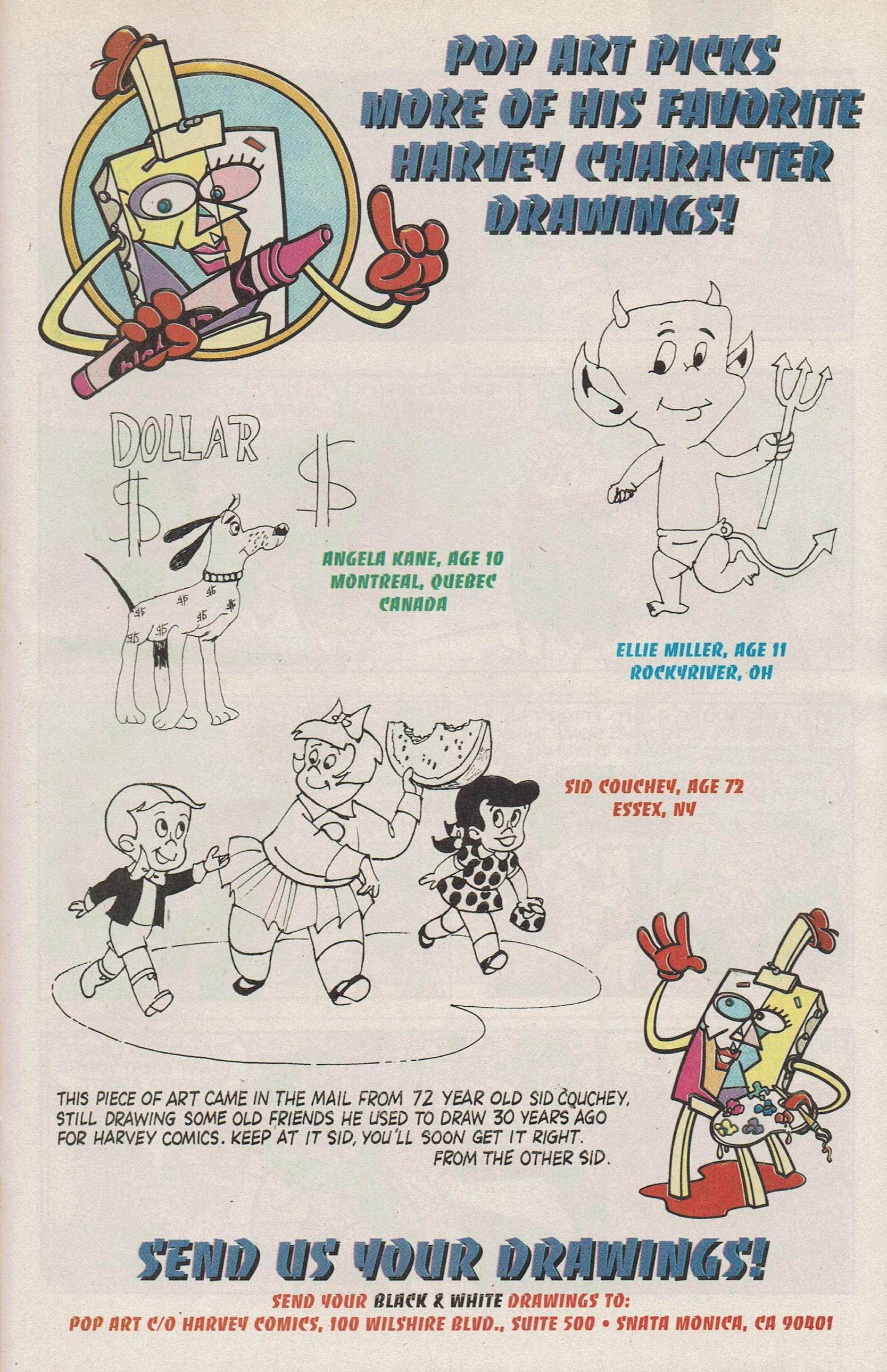 Read online The Flintstones (1992) comic -  Issue #5 - 26