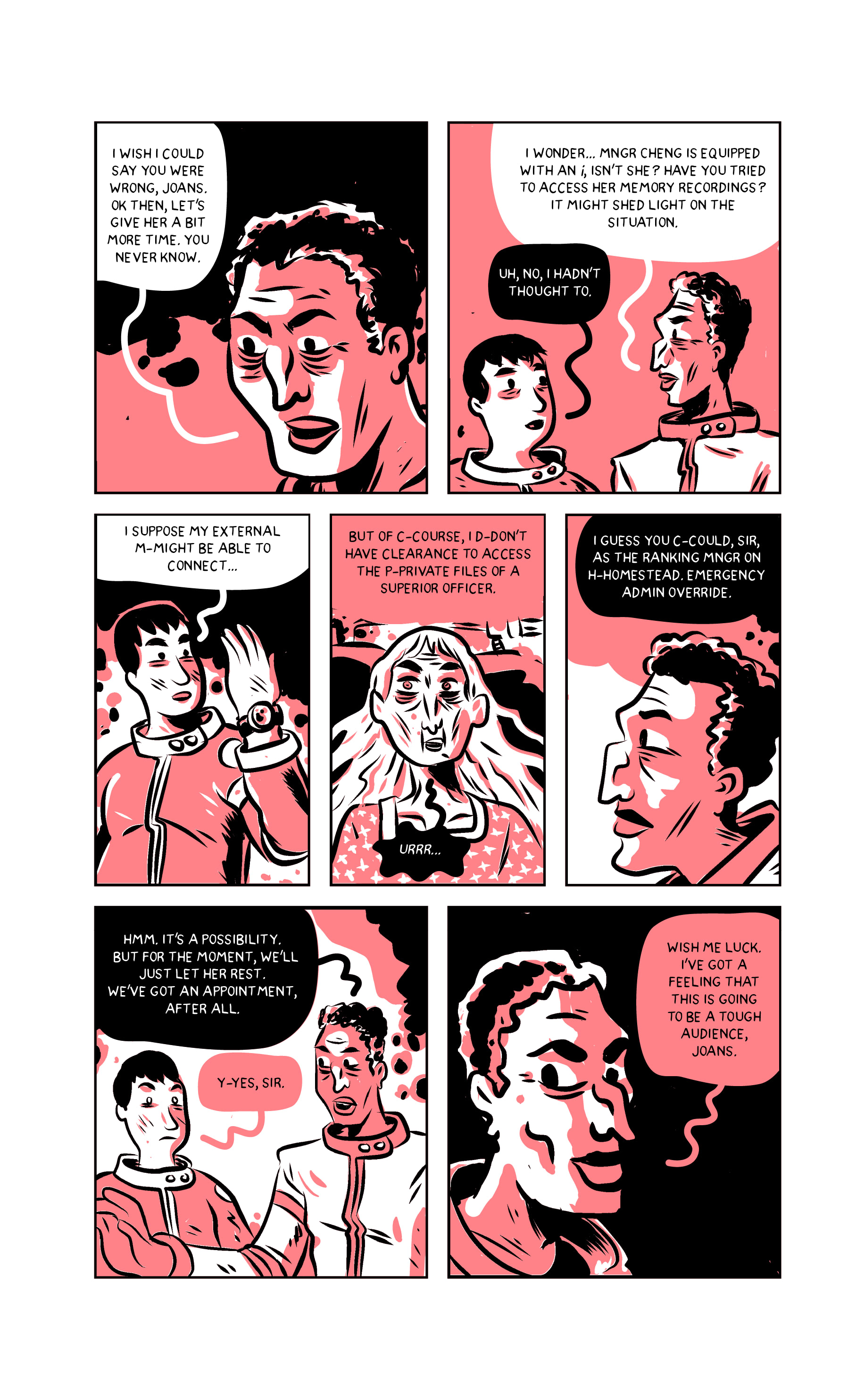 Read online Titan (2015) comic -  Issue # TPB (Part 1) - 63