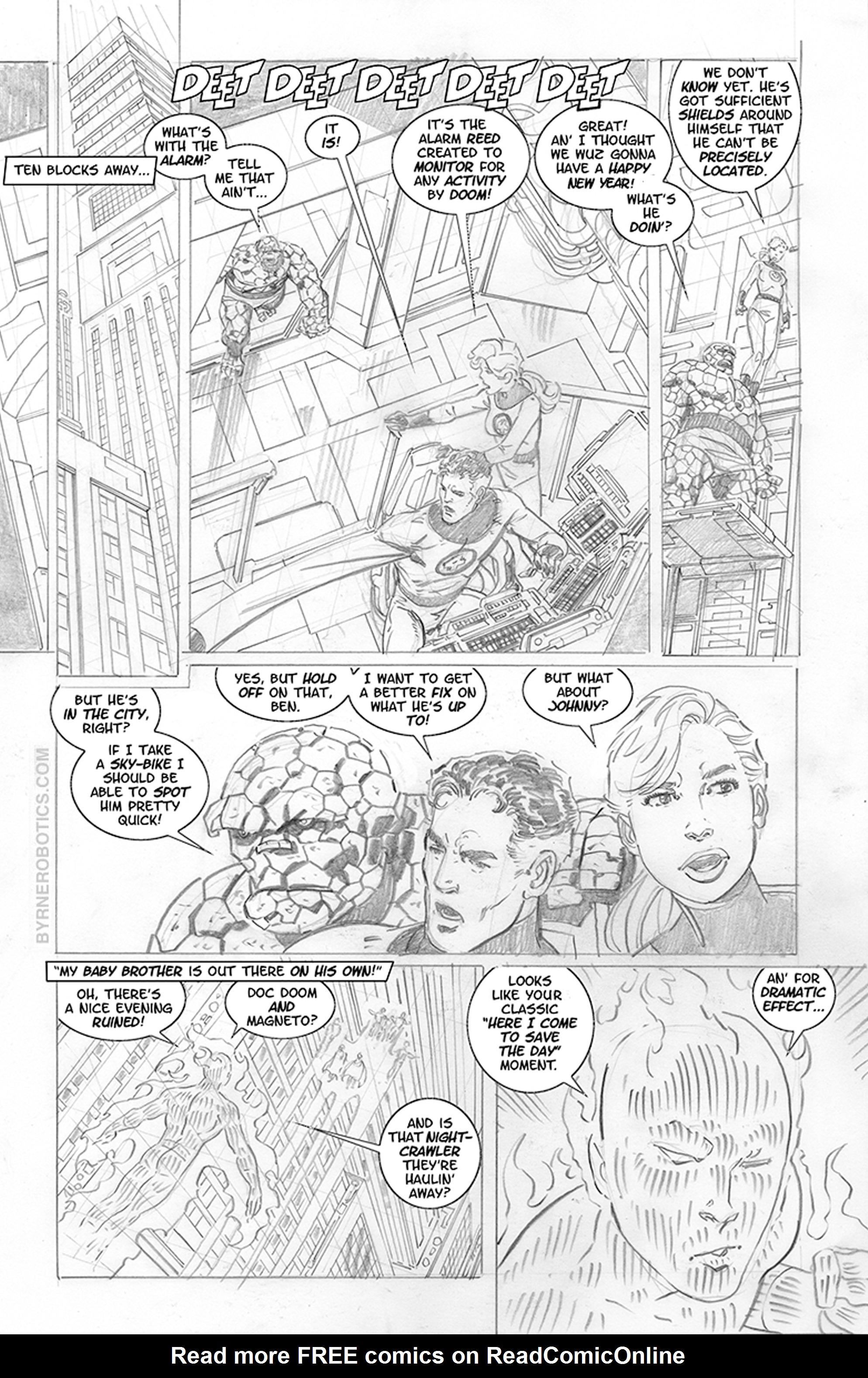 Read online X-Men: Elsewhen comic -  Issue #30 - 17