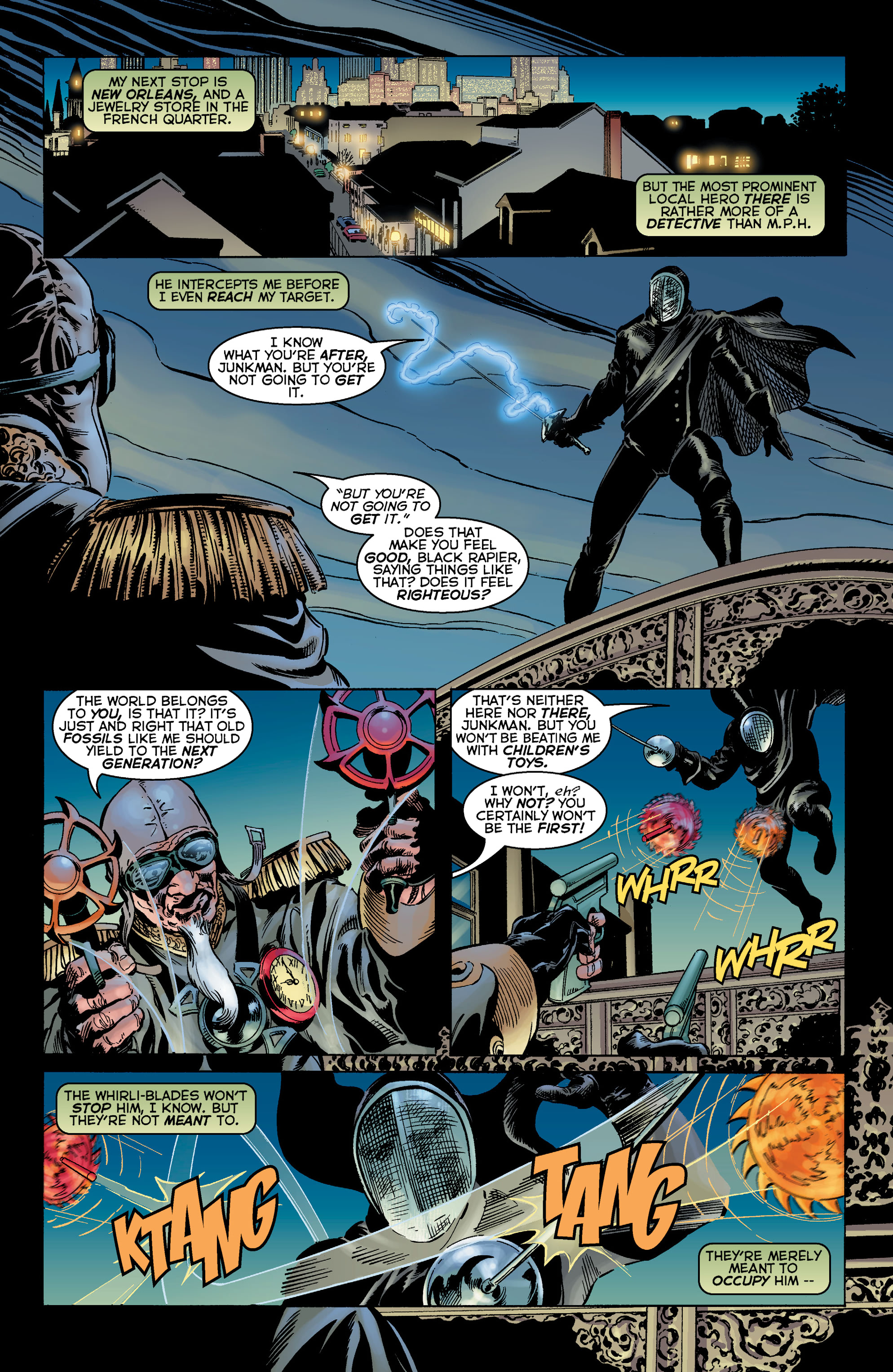Read online Astro City Metrobook comic -  Issue # TPB 1 (Part 5) - 3
