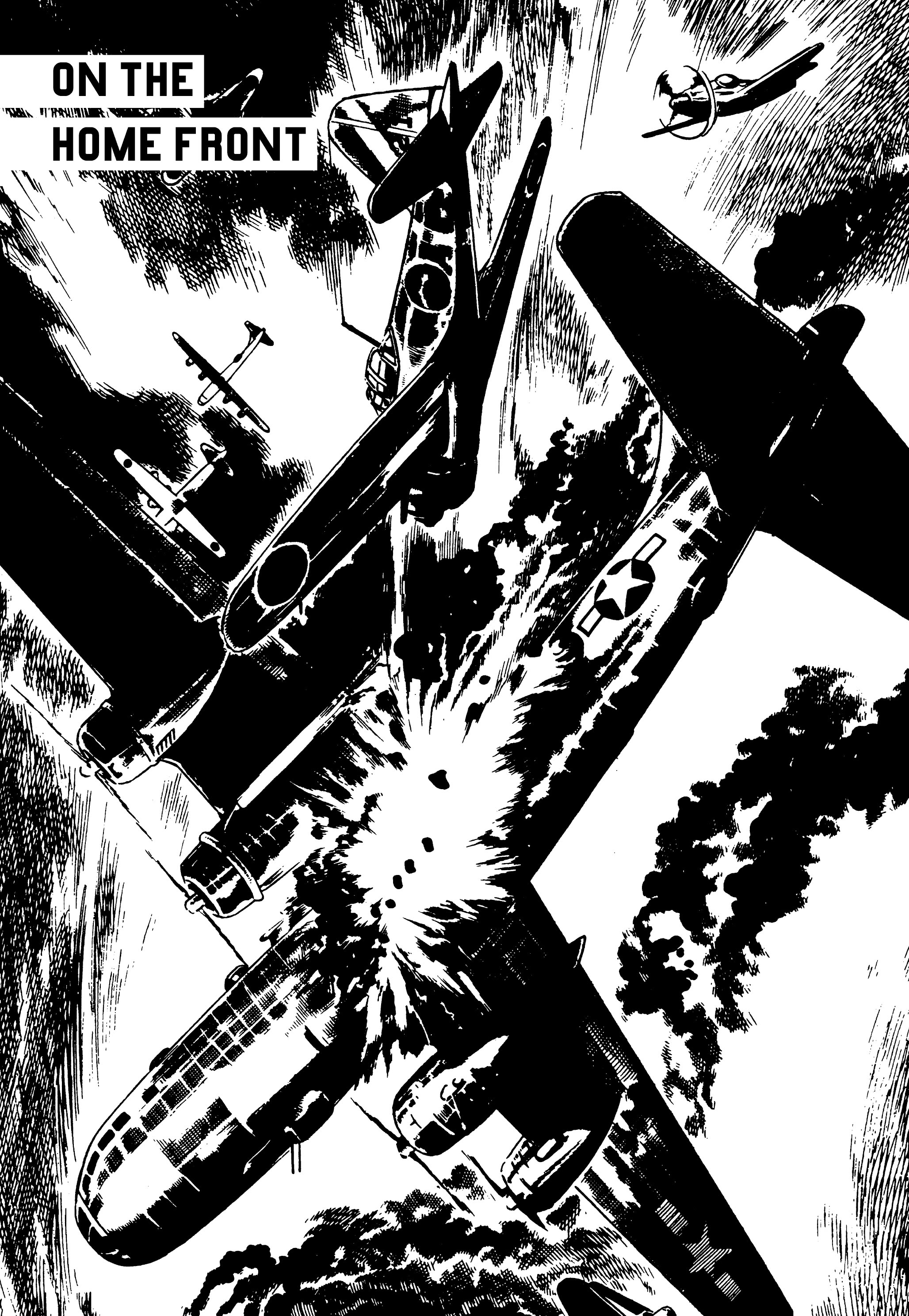 Read online Showa: A History of Japan comic -  Issue # TPB 3 (Part 2) - 44