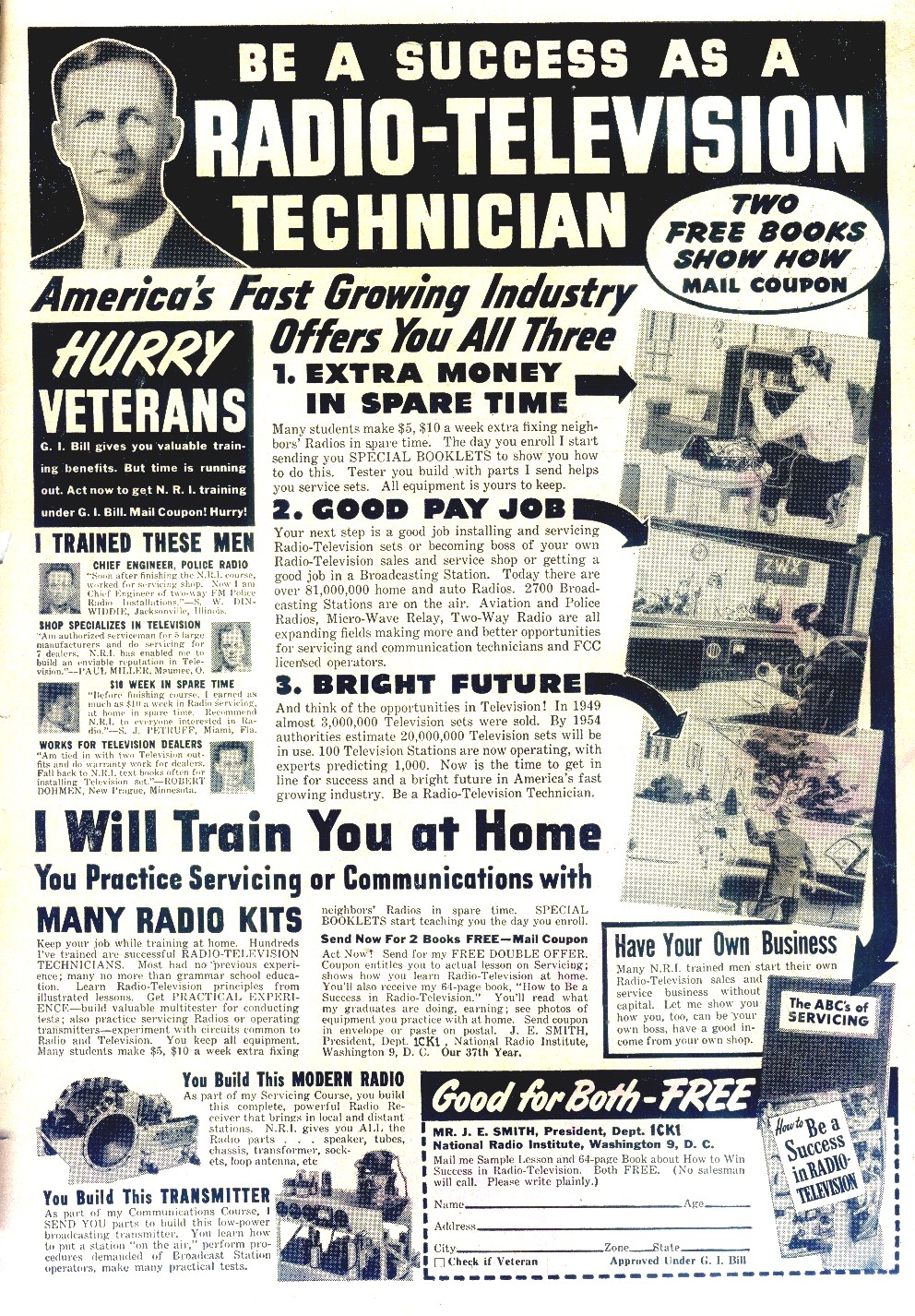 Read online Hollywood Funny Folks comic -  Issue #32 - 51