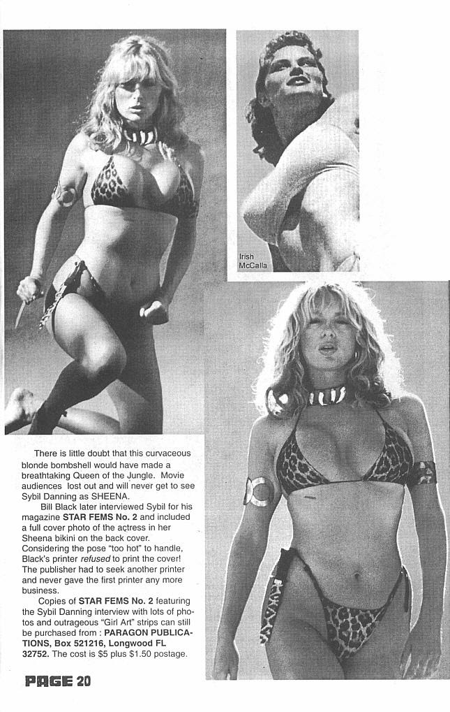 Read online Wild Women comic -  Issue # Full - 22