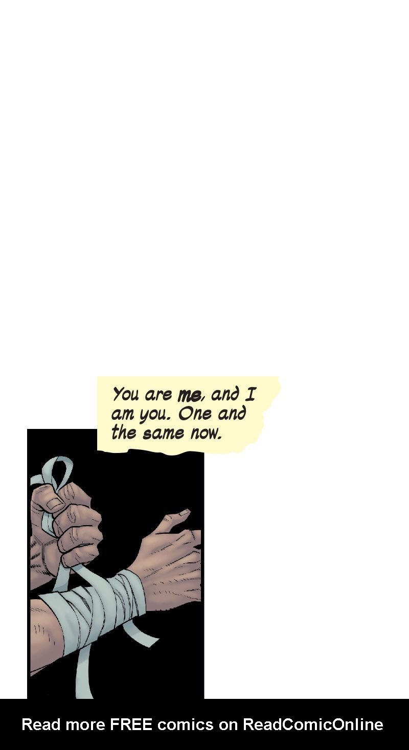 Read online Amazing Spider-Man: Hunted Infinity Comic comic -  Issue #12 - 86