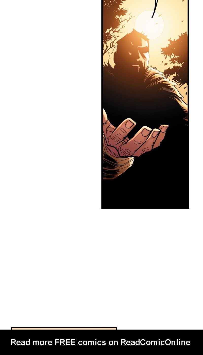 Read online Amazing Spider-Man: Hunted Infinity Comic comic -  Issue #1 - 12