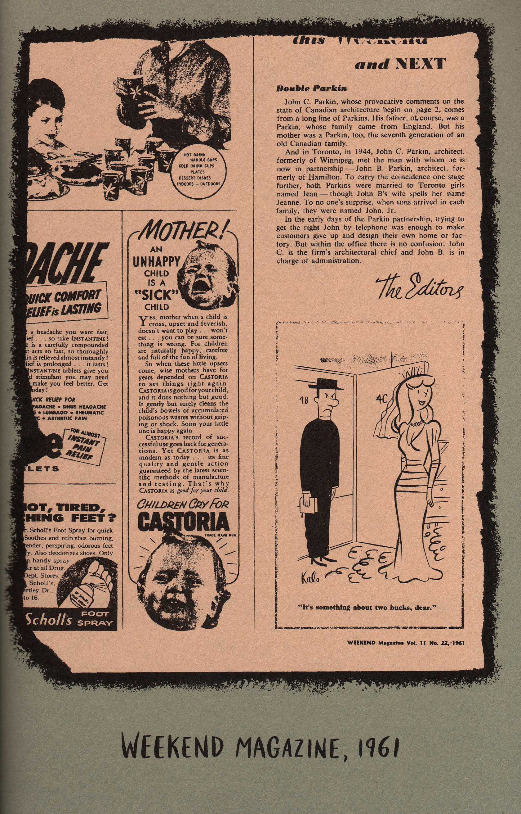 Read online It's A Good Life If You Don't Weaken comic -  Issue # TPB (Part 2) - 90