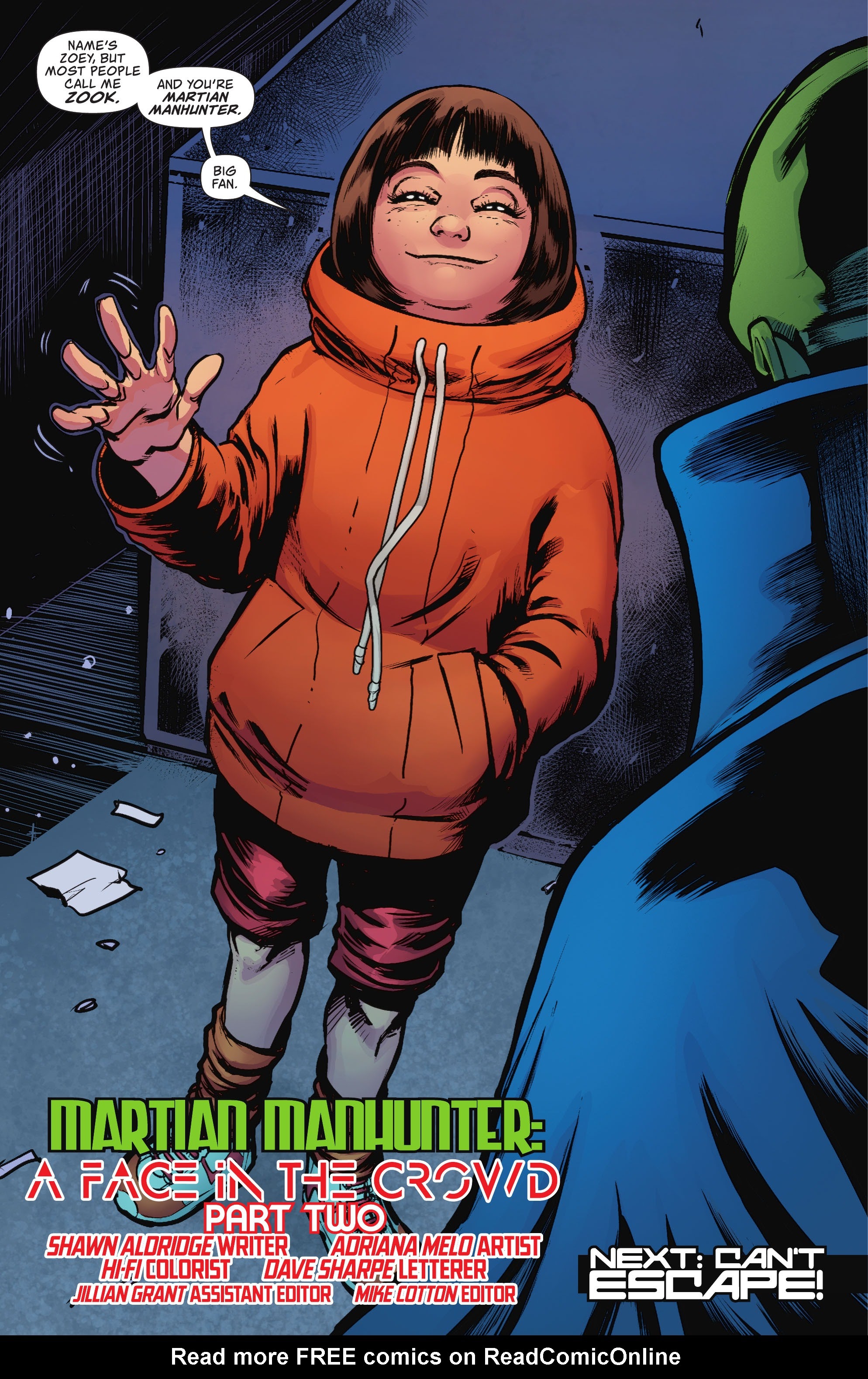 Read online Action Comics (2016) comic -  Issue #1038 - 31