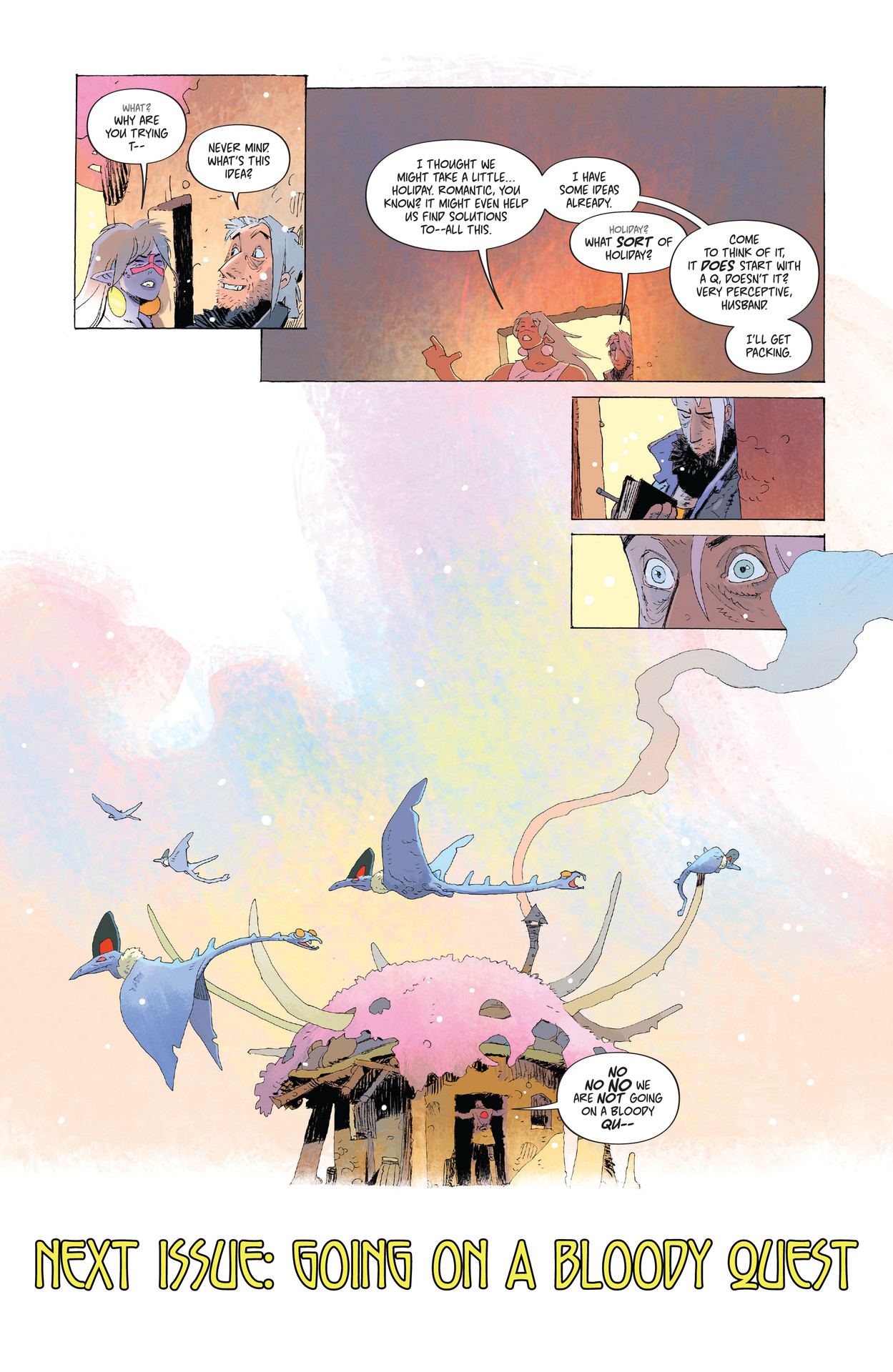 Read online Coda (2023) comic -  Issue #3 - 24
