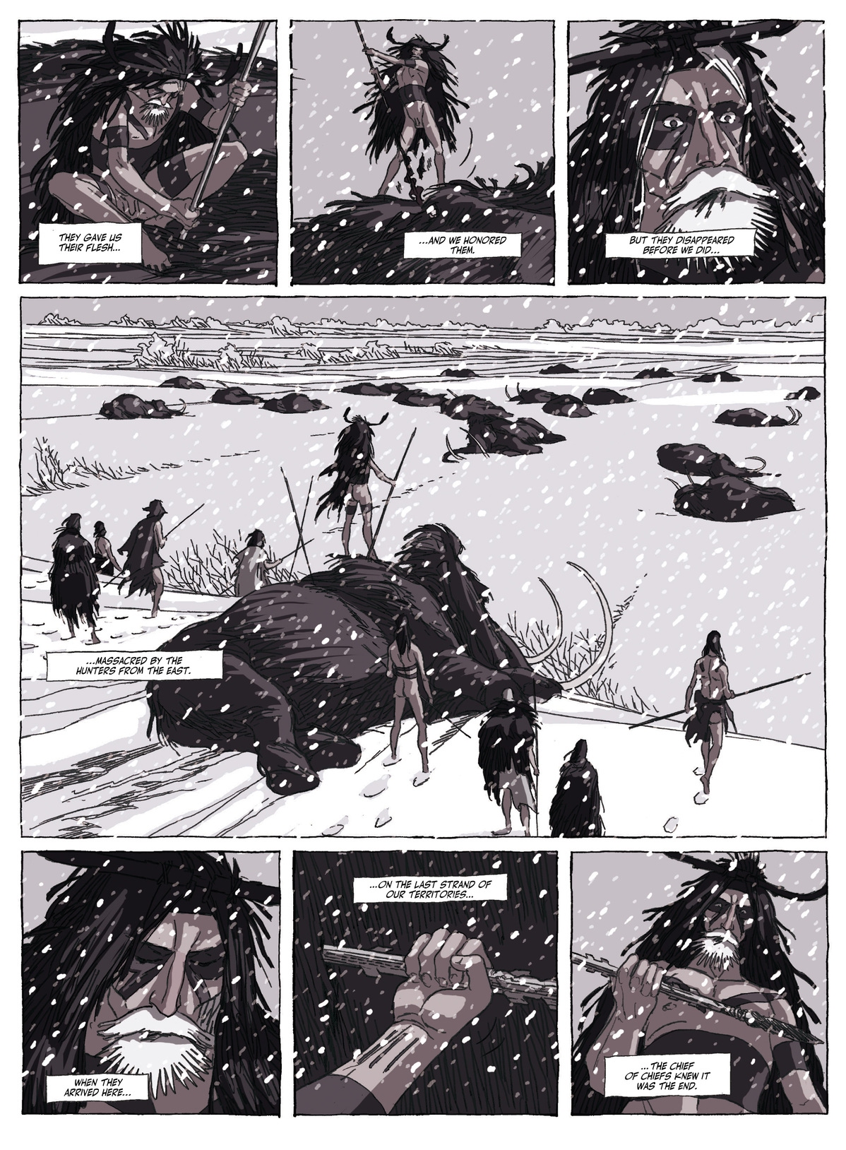 Read online The Alliance of the Curious comic -  Issue #2 - 43