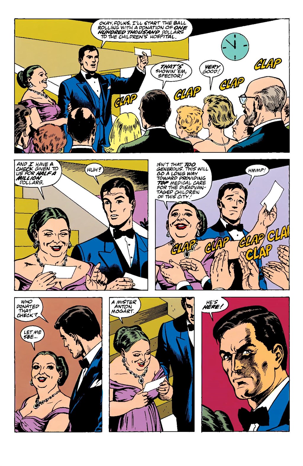 Read online Moon Knight Epic Collection comic -  Issue # TPB 4 (Part 4) - 54