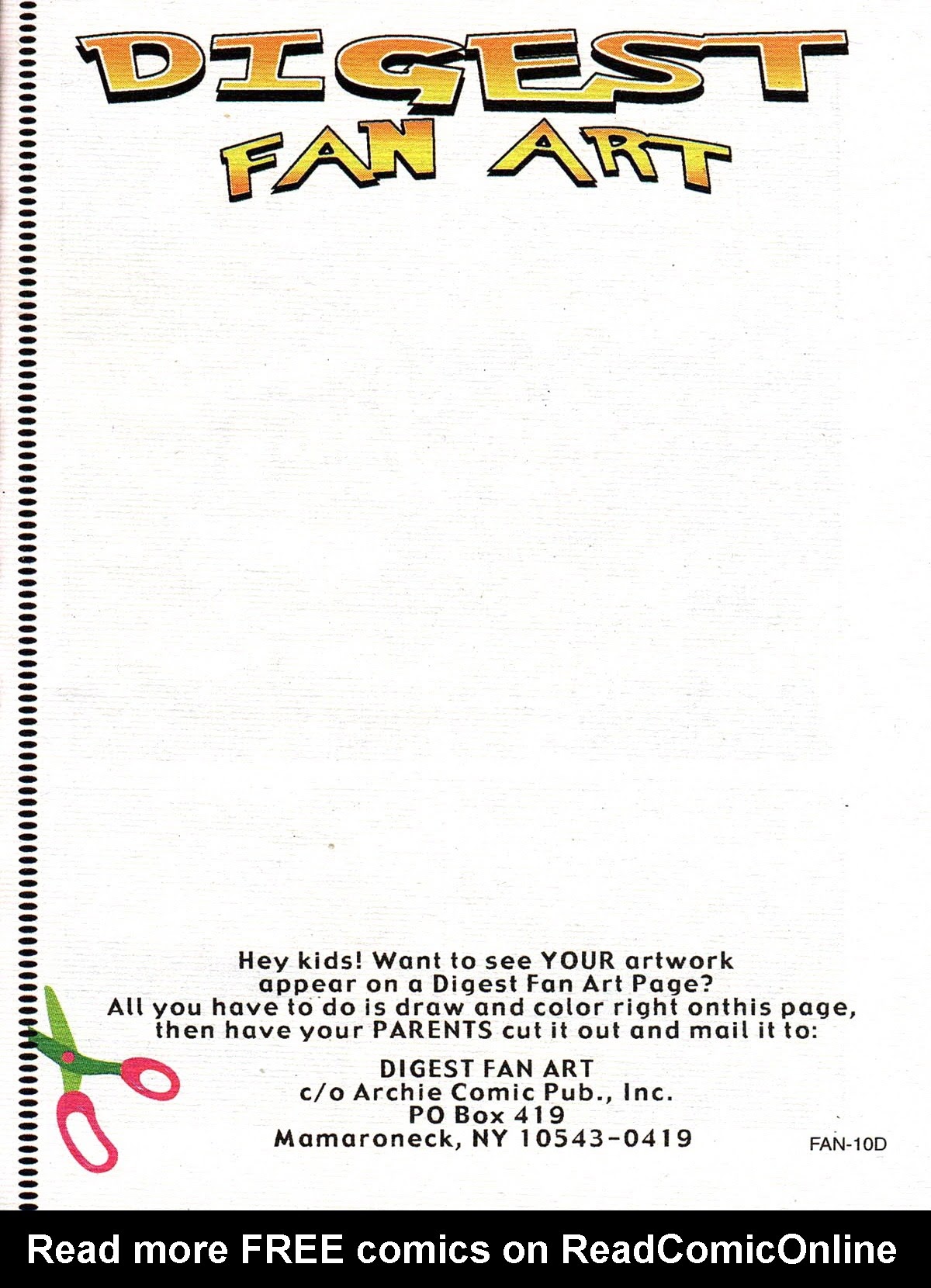 Read online Archie's Double Digest Magazine comic -  Issue #153 - 99