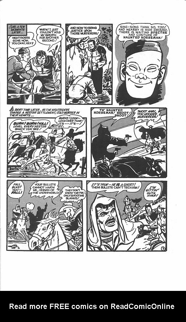 Best of the West (1998) issue 21 - Page 31