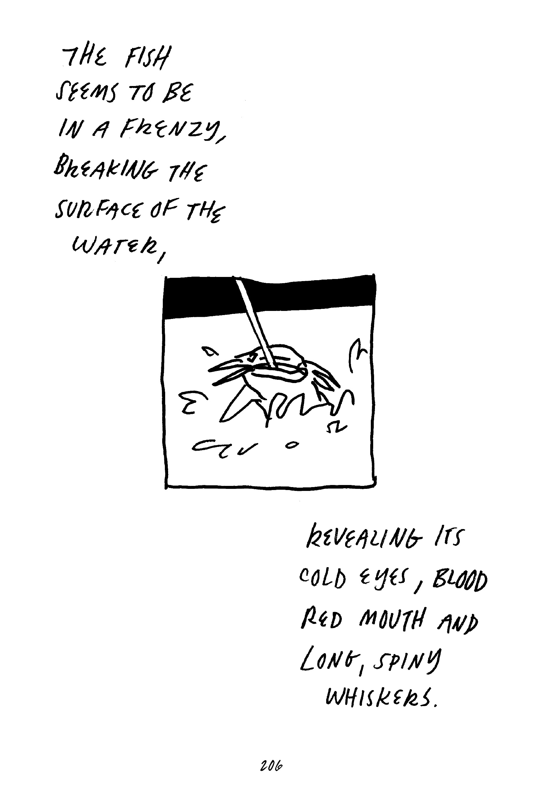 Read online Joe Frank: Ascent comic -  Issue # TPB (Part 3) - 10