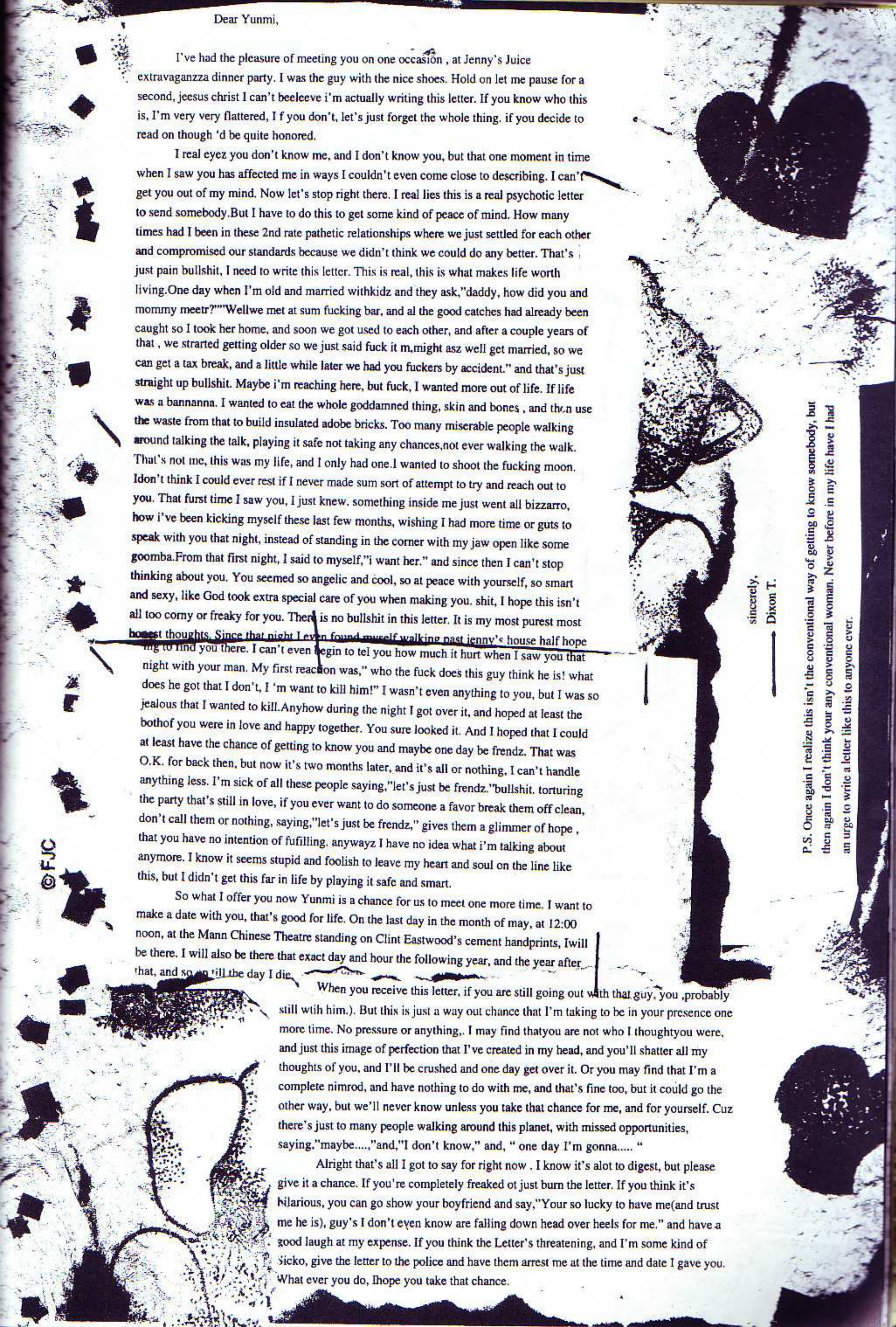 Read online Slow Jams comic -  Issue # TPB - 45