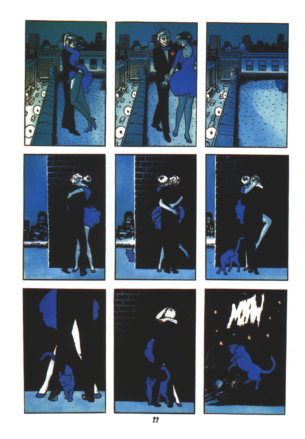 Read online Revolver Romance Special comic -  Issue # Full - 24