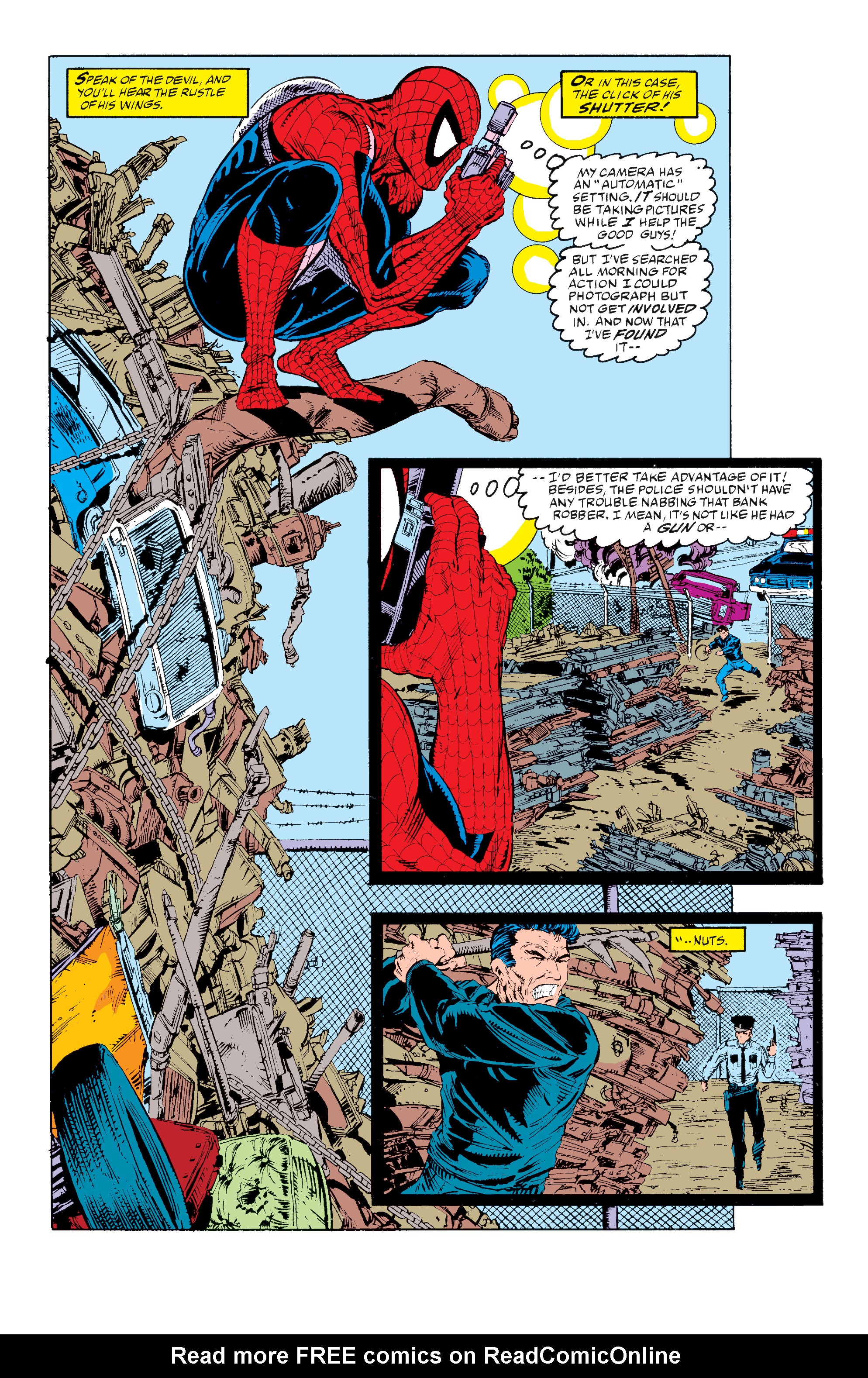 Read online Venom Epic Collection comic -  Issue # TPB 1 (Part 2) - 39