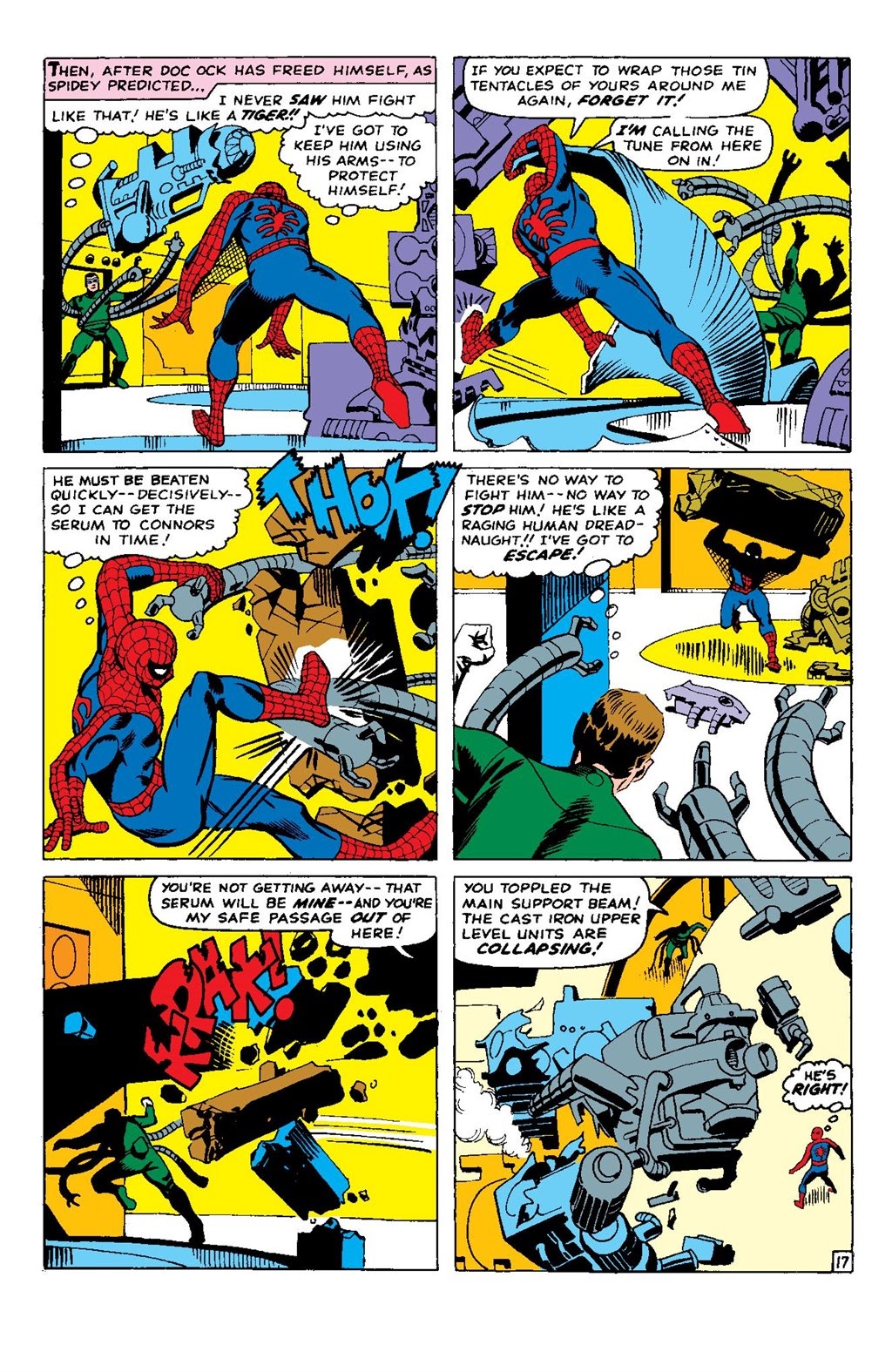 Read online Marvel-Verse (2020) comic -  Issue # Spider-Man - 45