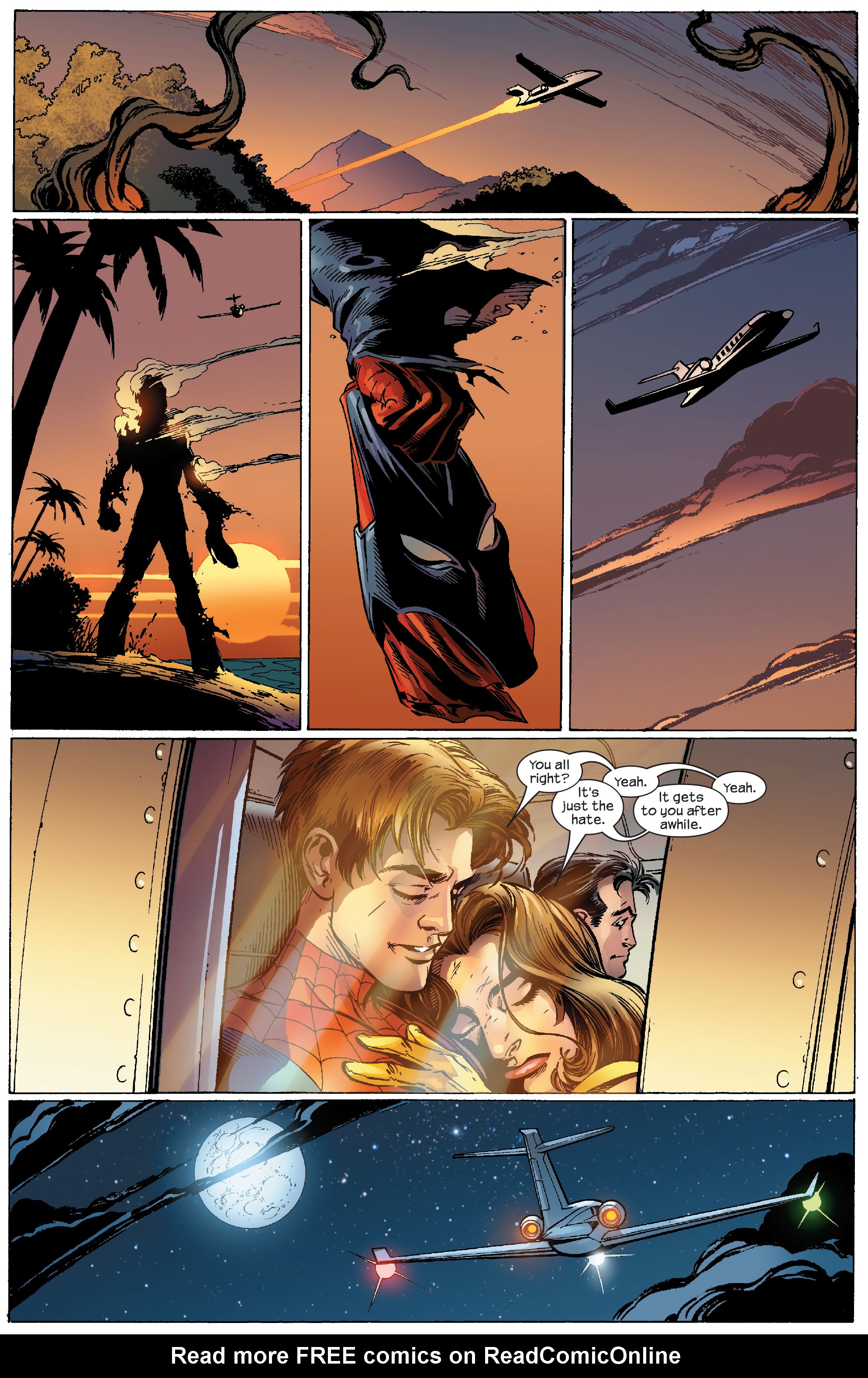 Read online Ultimate Spider-Man Omnibus comic -  Issue # TPB 3 (Part 5) - 87