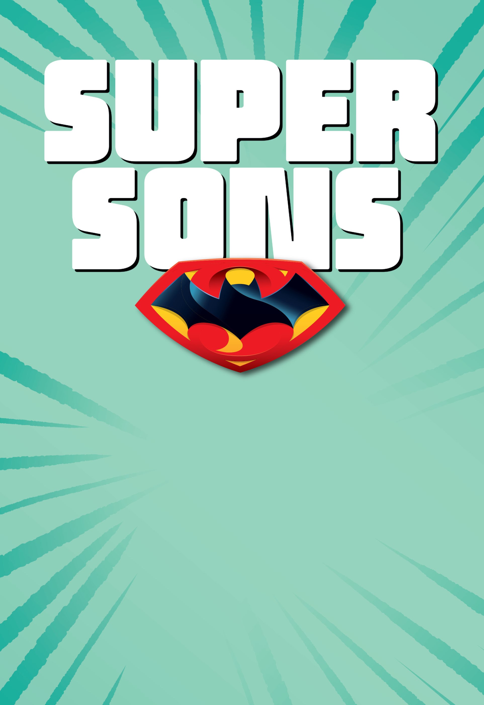 Read online Super Sons: Escape to Landis comic -  Issue # TPB (Part 1) - 2