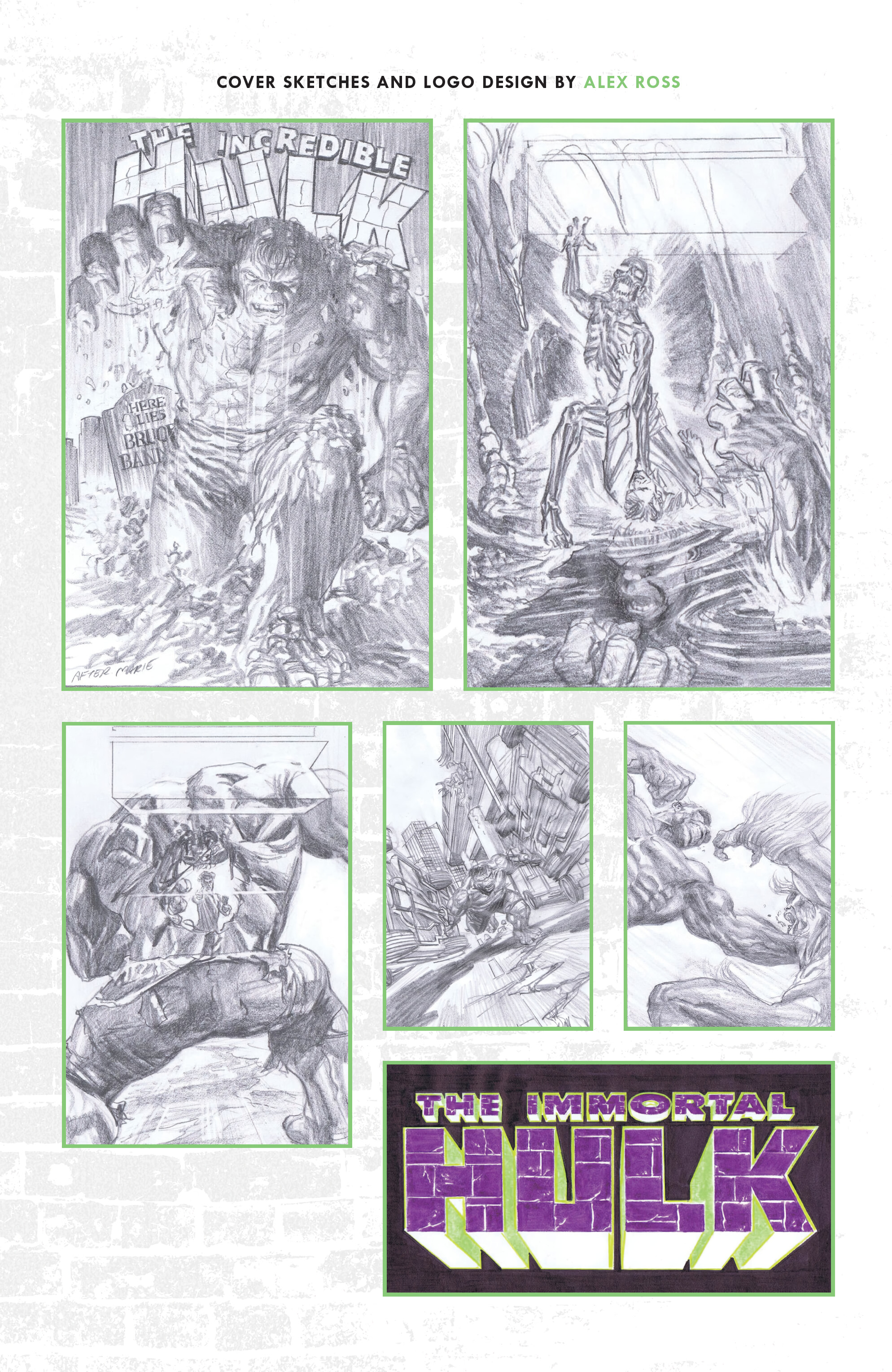 Read online Immortal Hulk Omnibus comic -  Issue # TPB (Part 15) - 58