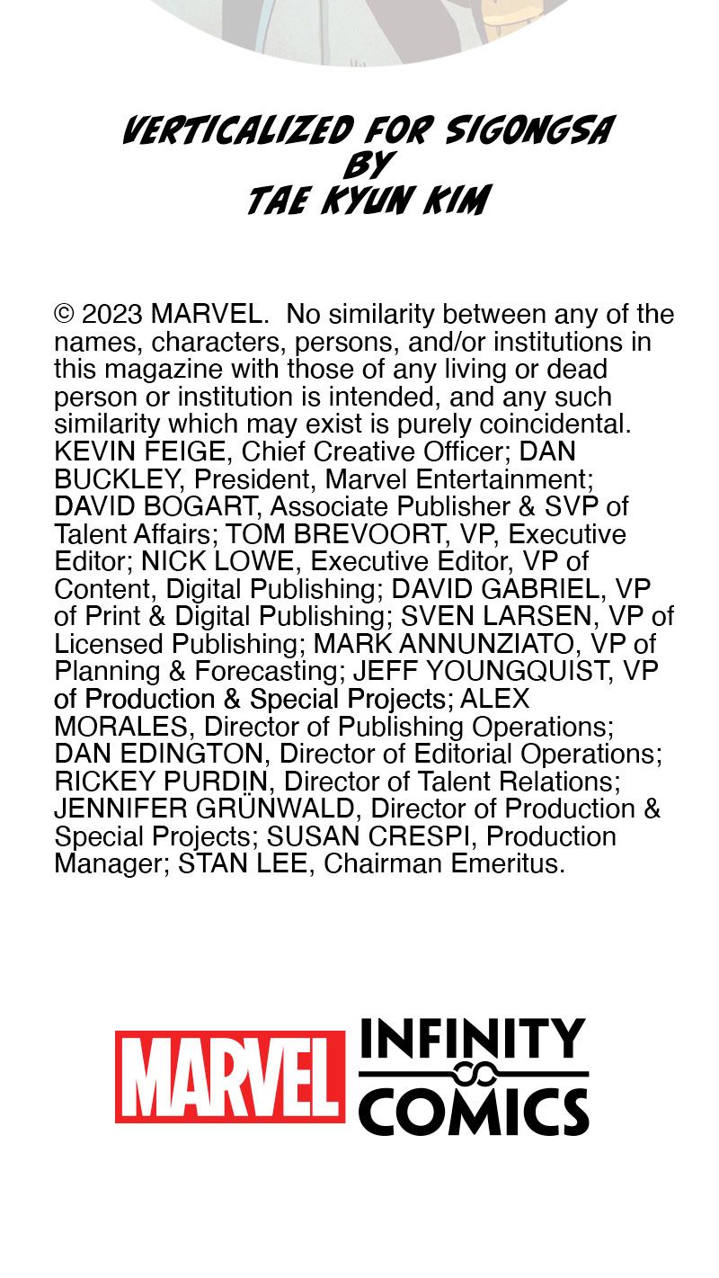 Read online Ms. Marvel: Generation Why Infinity Comic comic -  Issue #3 - 54