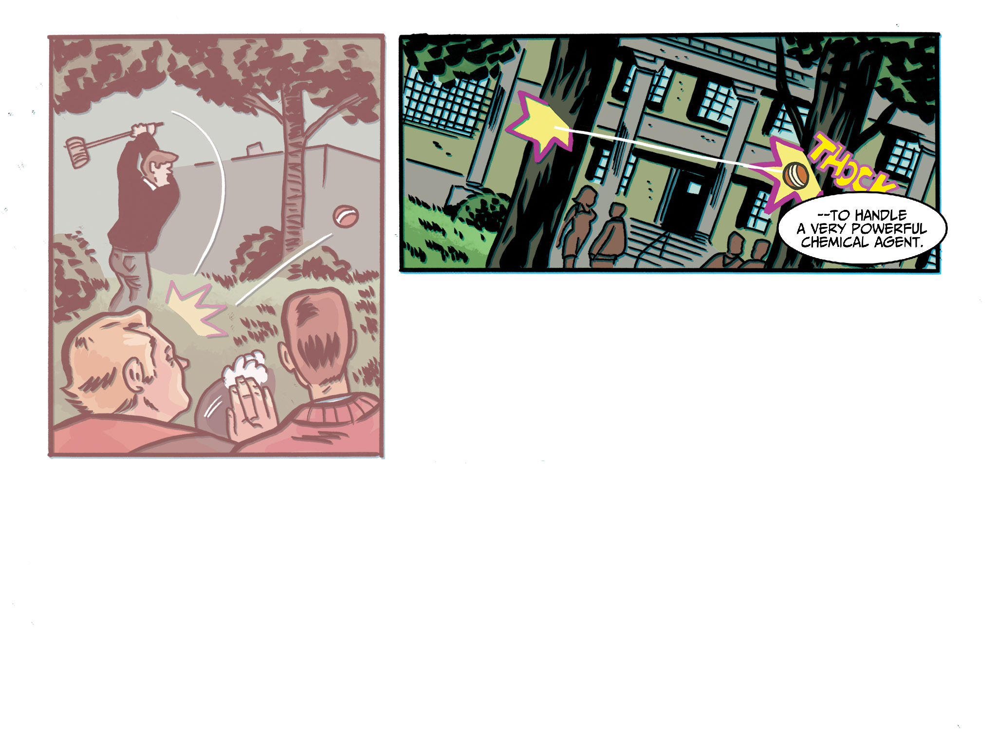 Read online Batman '66 [I] comic -  Issue #47 - 21