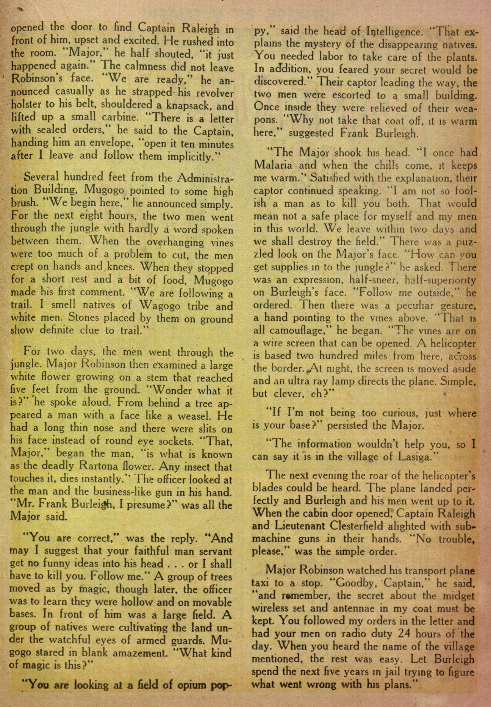 Read online Crimes By Women comic -  Issue #11 - 23