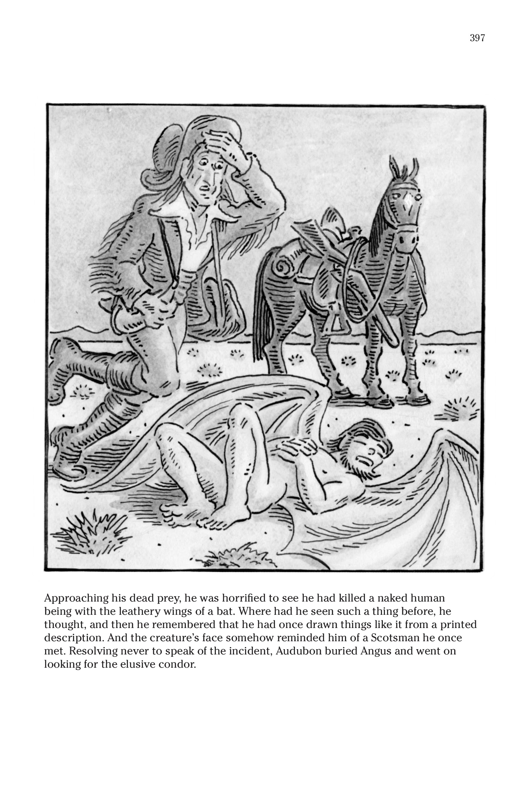 Read online Life on the Moon comic -  Issue # TPB (Part 4) - 90