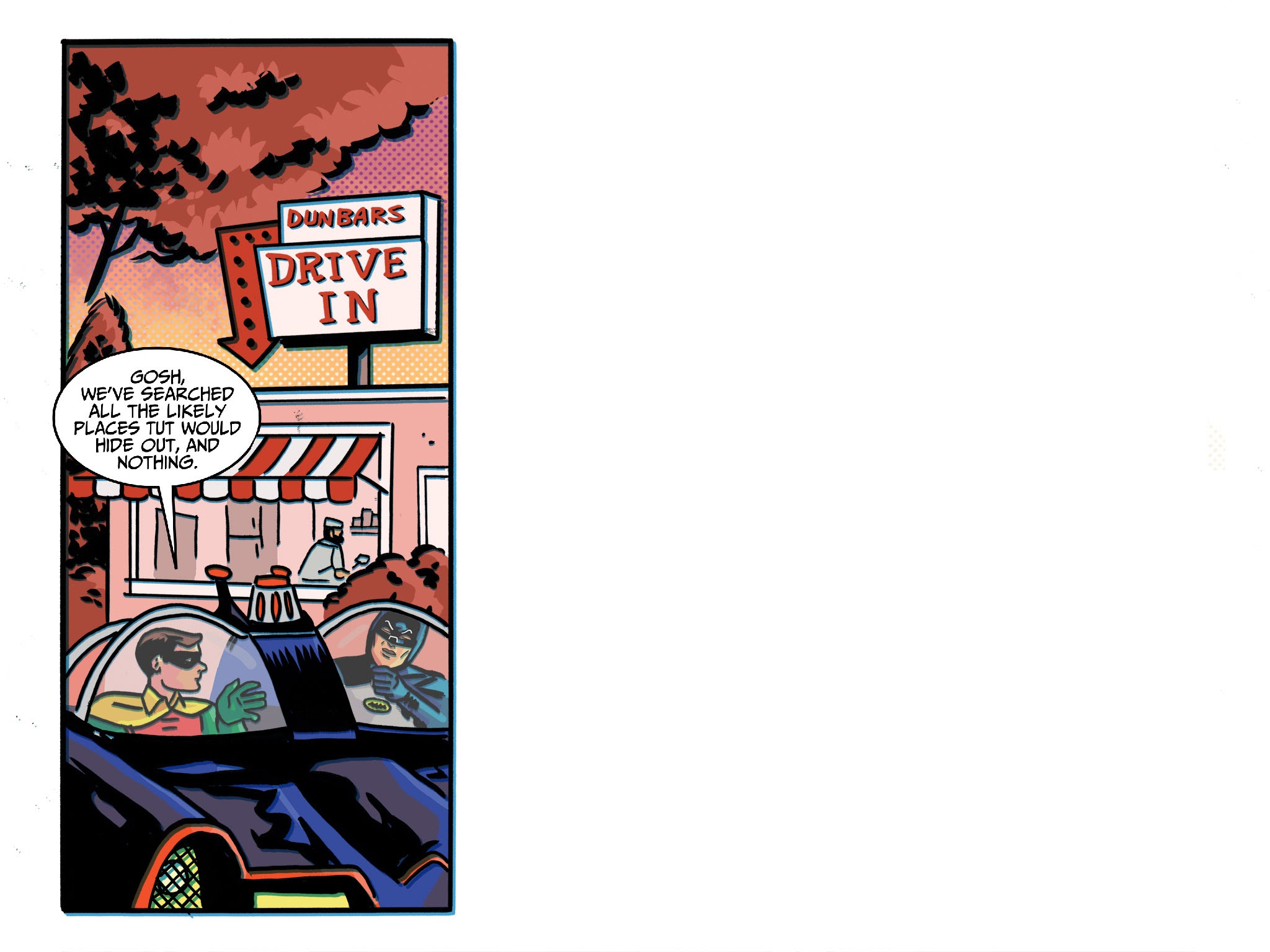 Read online Batman '66 [I] comic -  Issue #47 - 79