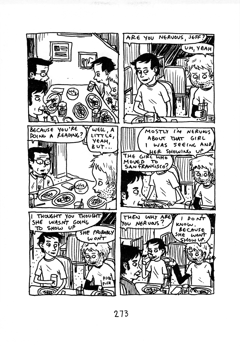 Read online Little Things comic -  Issue # TPB (Part 3) - 74