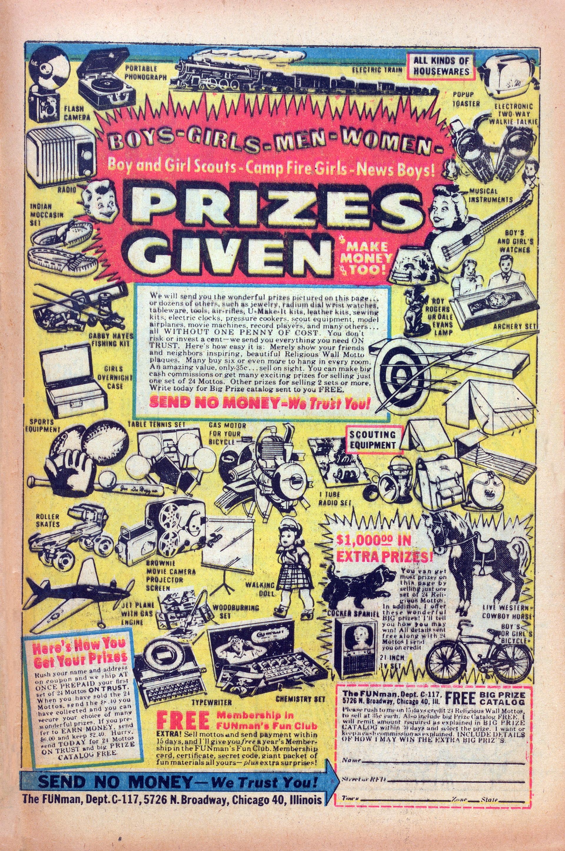 Read online Love Tales comic -  Issue #65 - 33