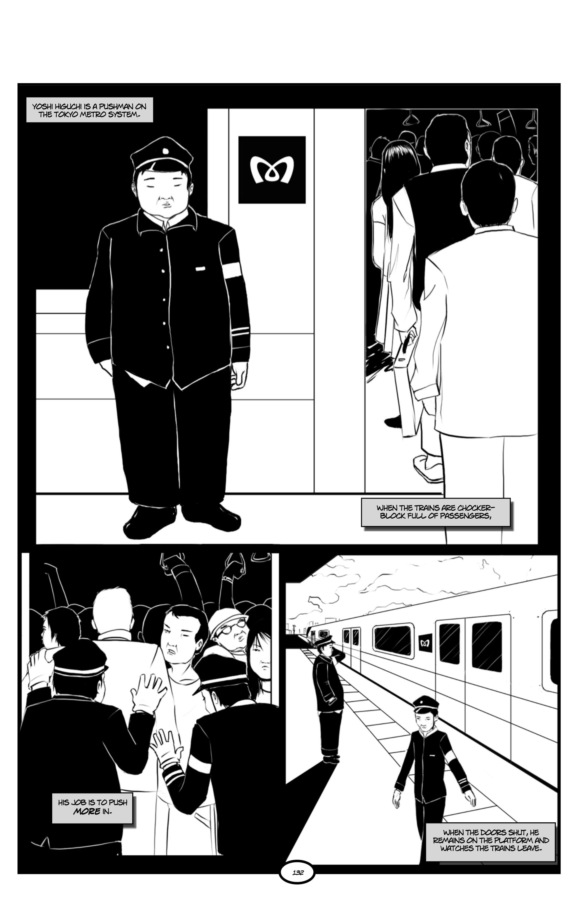 Read online Twisted Dark comic -  Issue # TPB 1 (Part 2) - 34