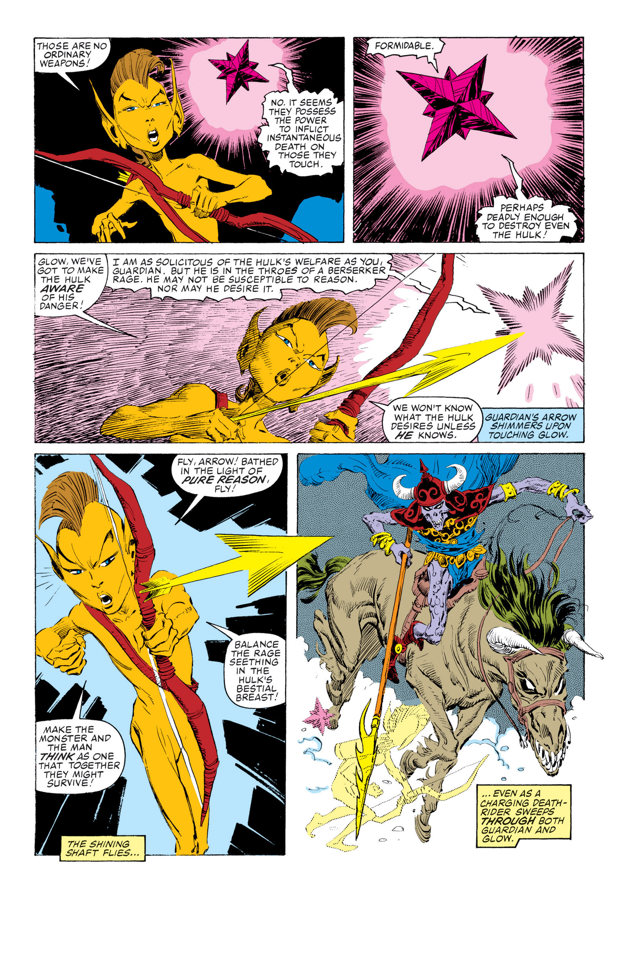 Read online Incredible Hulk: Crossroads comic -  Issue # TPB (Part 3) - 61