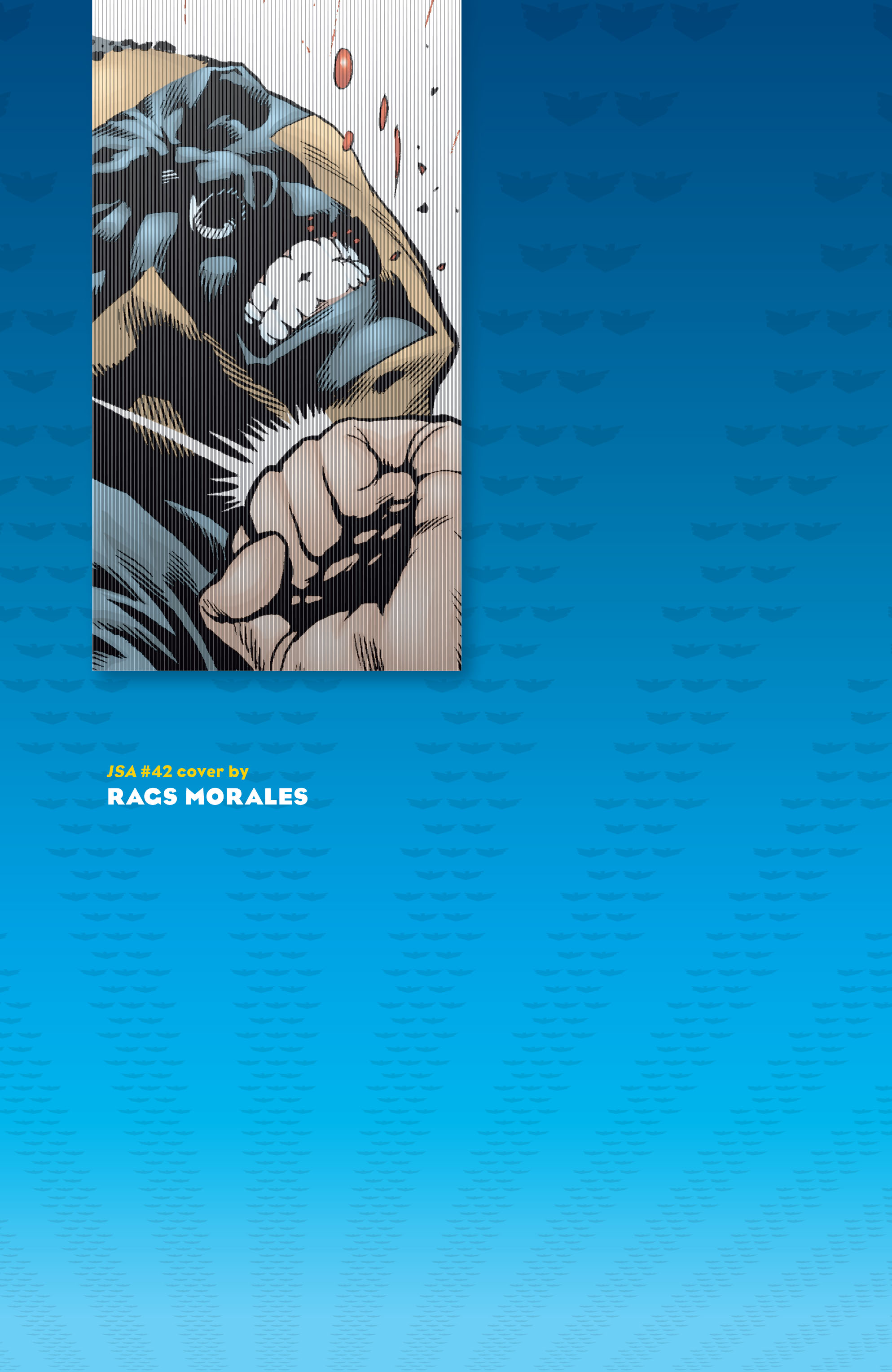 Read online JSA by Geoff Johns comic -  Issue # TPB 4 (Part 3) - 43