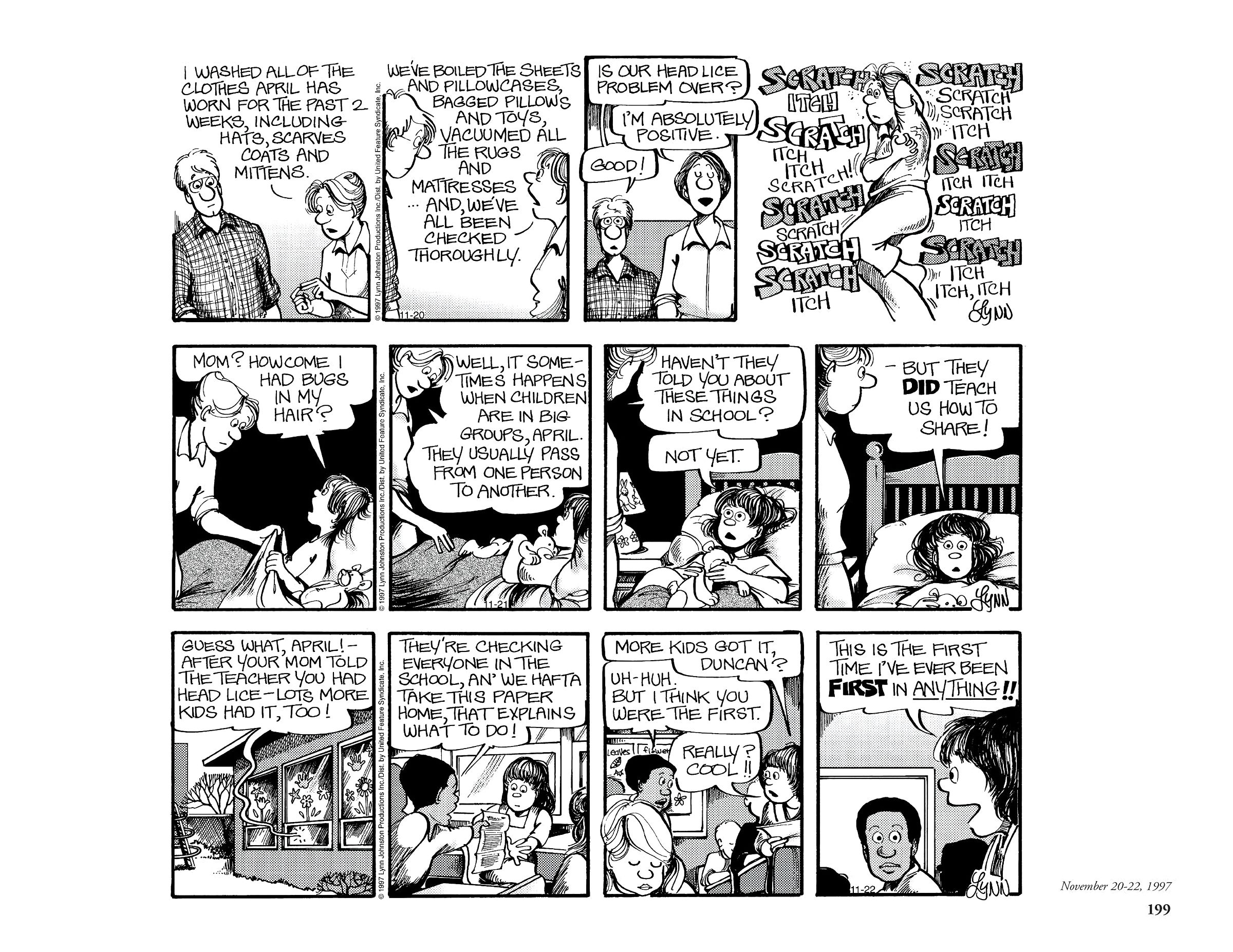 Read online For Better Or For Worse: The Complete Library comic -  Issue # TPB 6 (Part 2) - 100