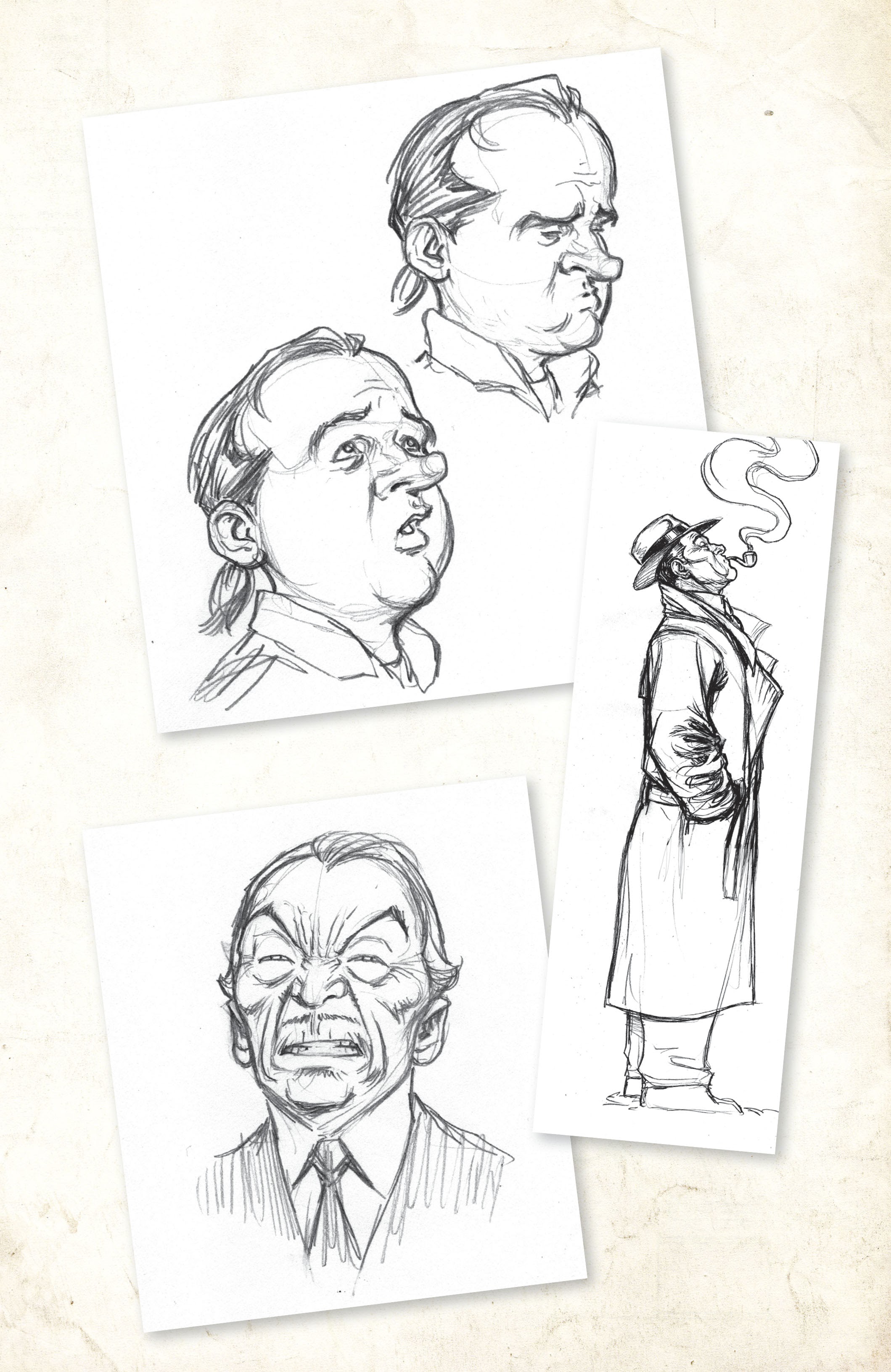 Read online Jack of Fables comic -  Issue # _TPB The Deluxe Edition 2 (Part 4) - 89