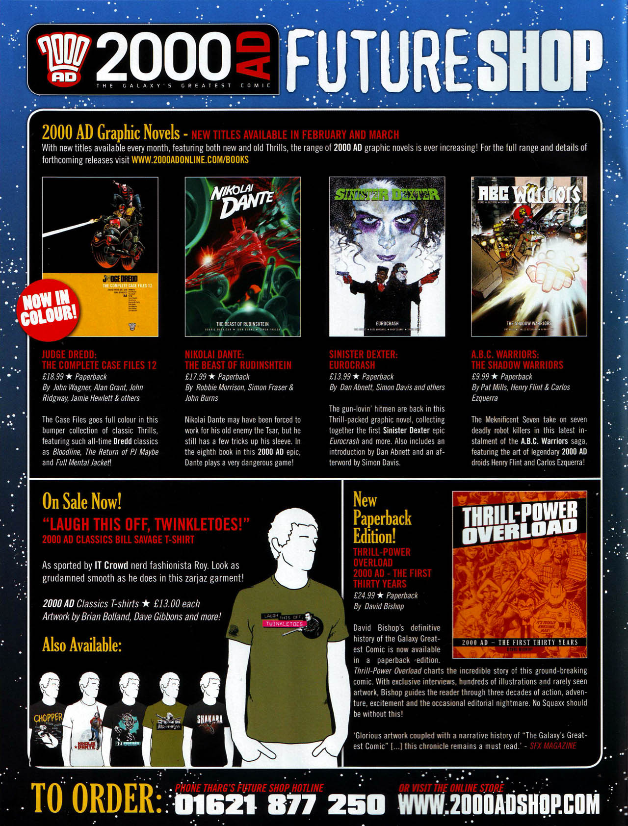 Read online Judge Dredd Megazine (Vol. 5) comic -  Issue #282 - 4
