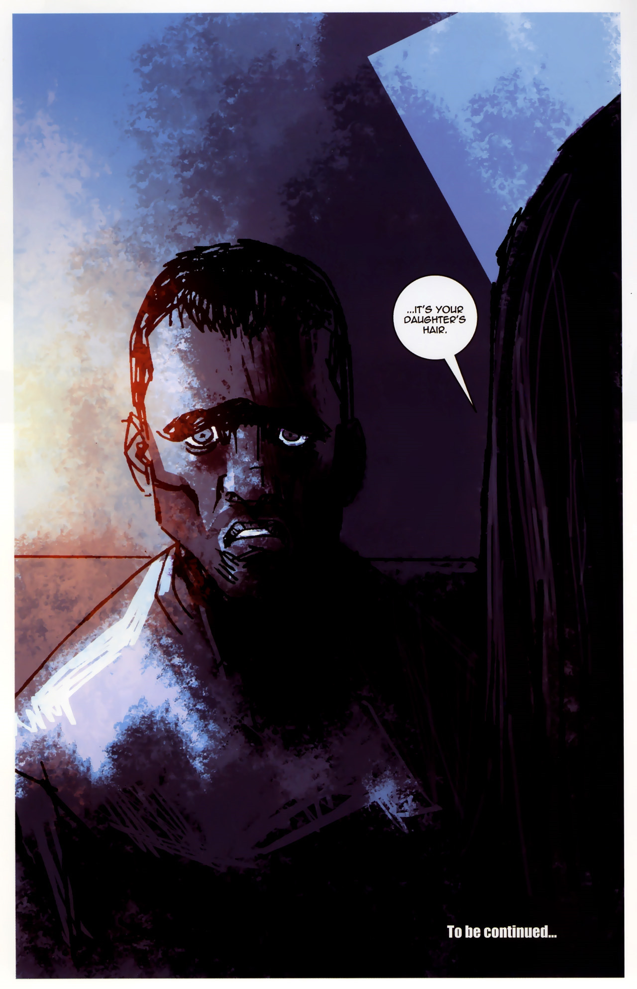 Read online The Straw Men comic -  Issue #2 - 24