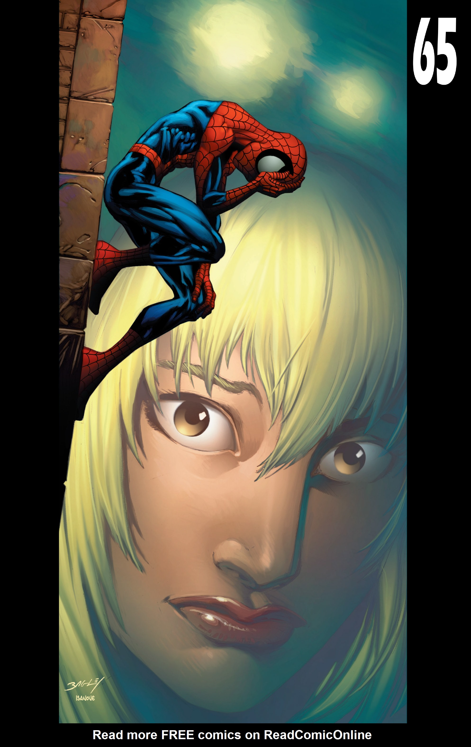 Read online Ultimate Spider-Man (2000) comic -  Issue # _TPB 6 (Part 2) - 3