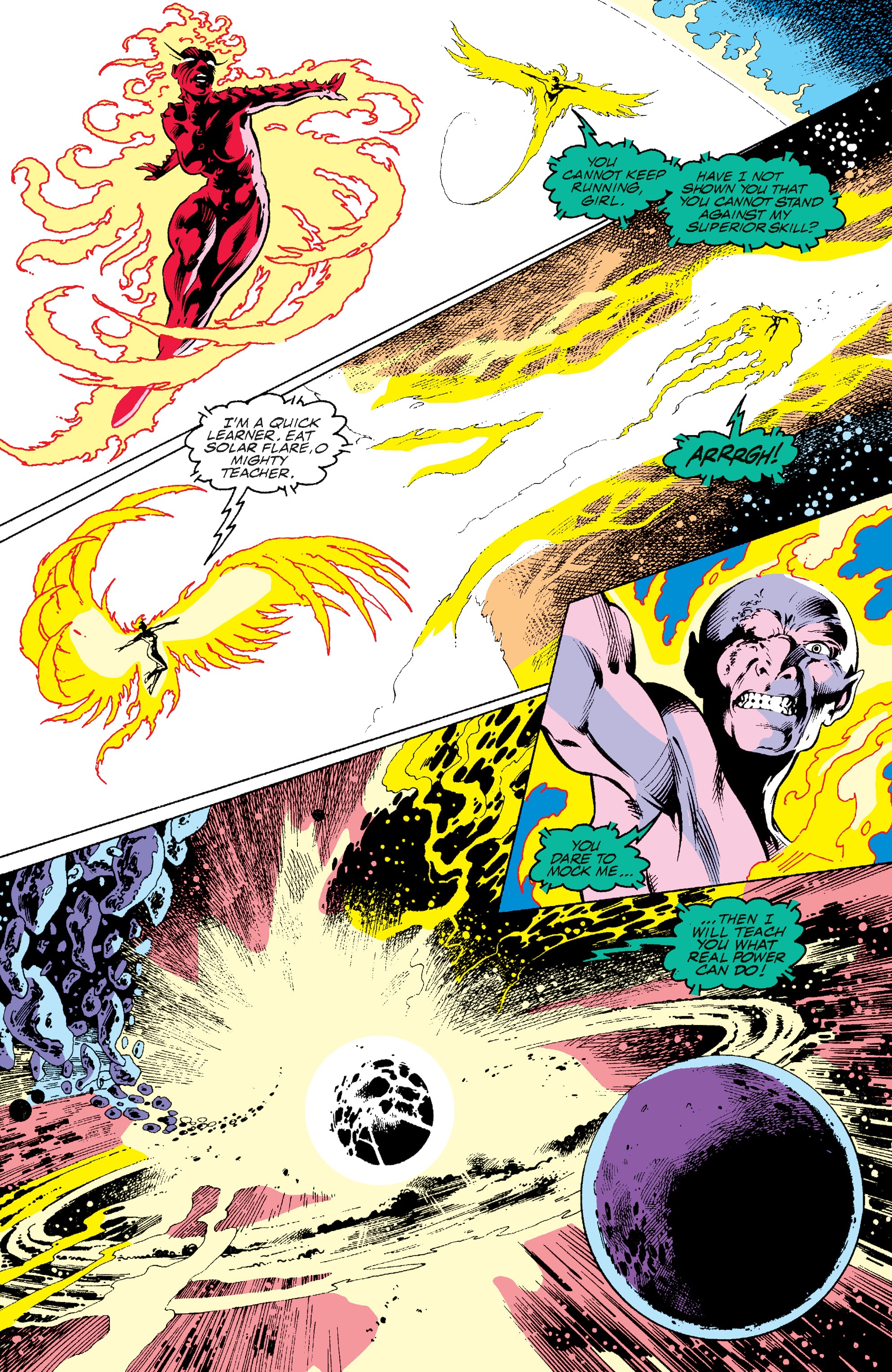 Read online Excalibur Epic Collection comic -  Issue # TPB 4 (Part 3) - 14