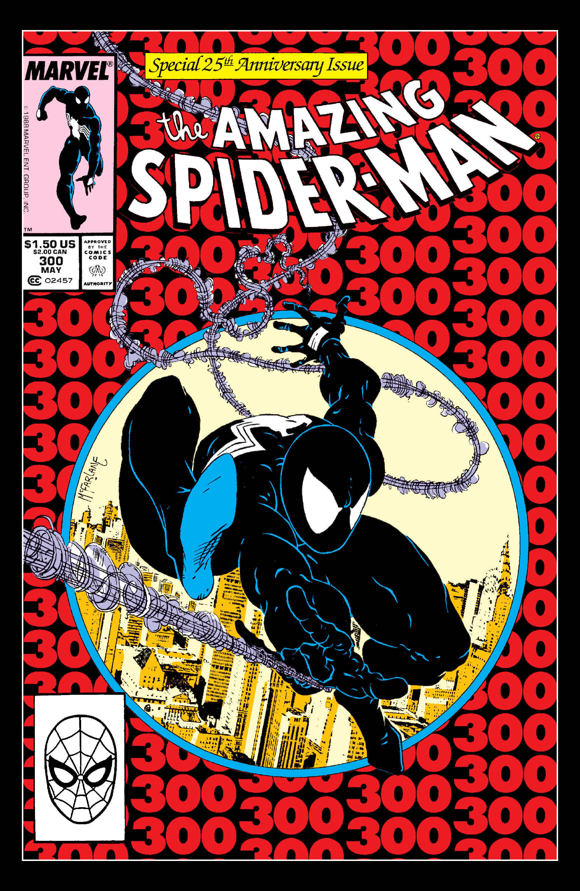 Read online Venom Epic Collection comic -  Issue # TPB 1 (Part 1) - 70