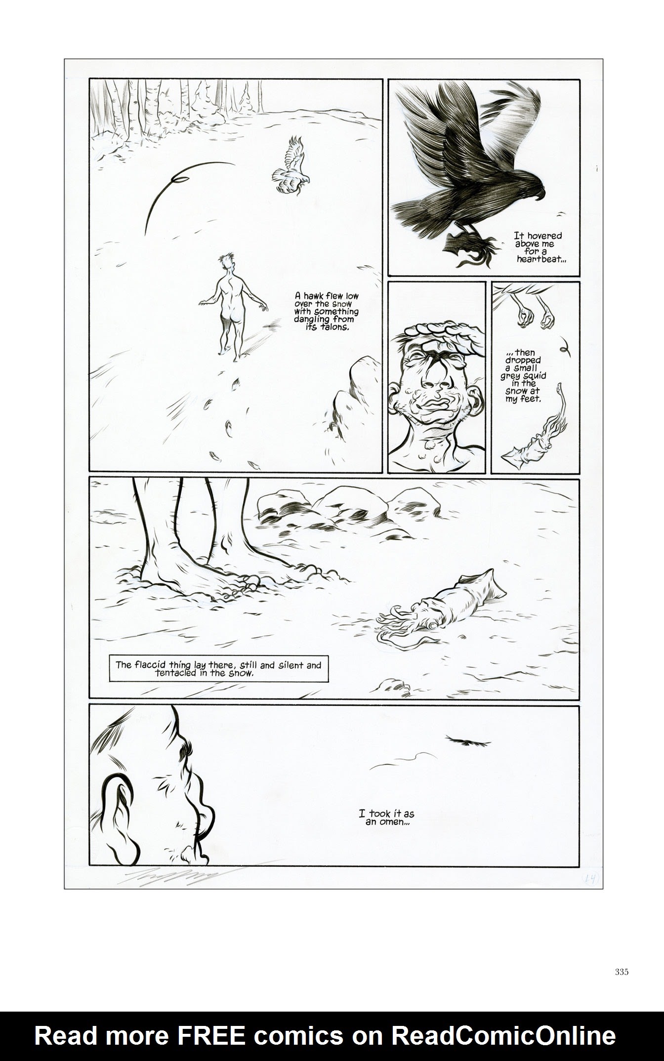 Read online The Neil Gaiman Library comic -  Issue # TPB 3 (Part 4) - 33