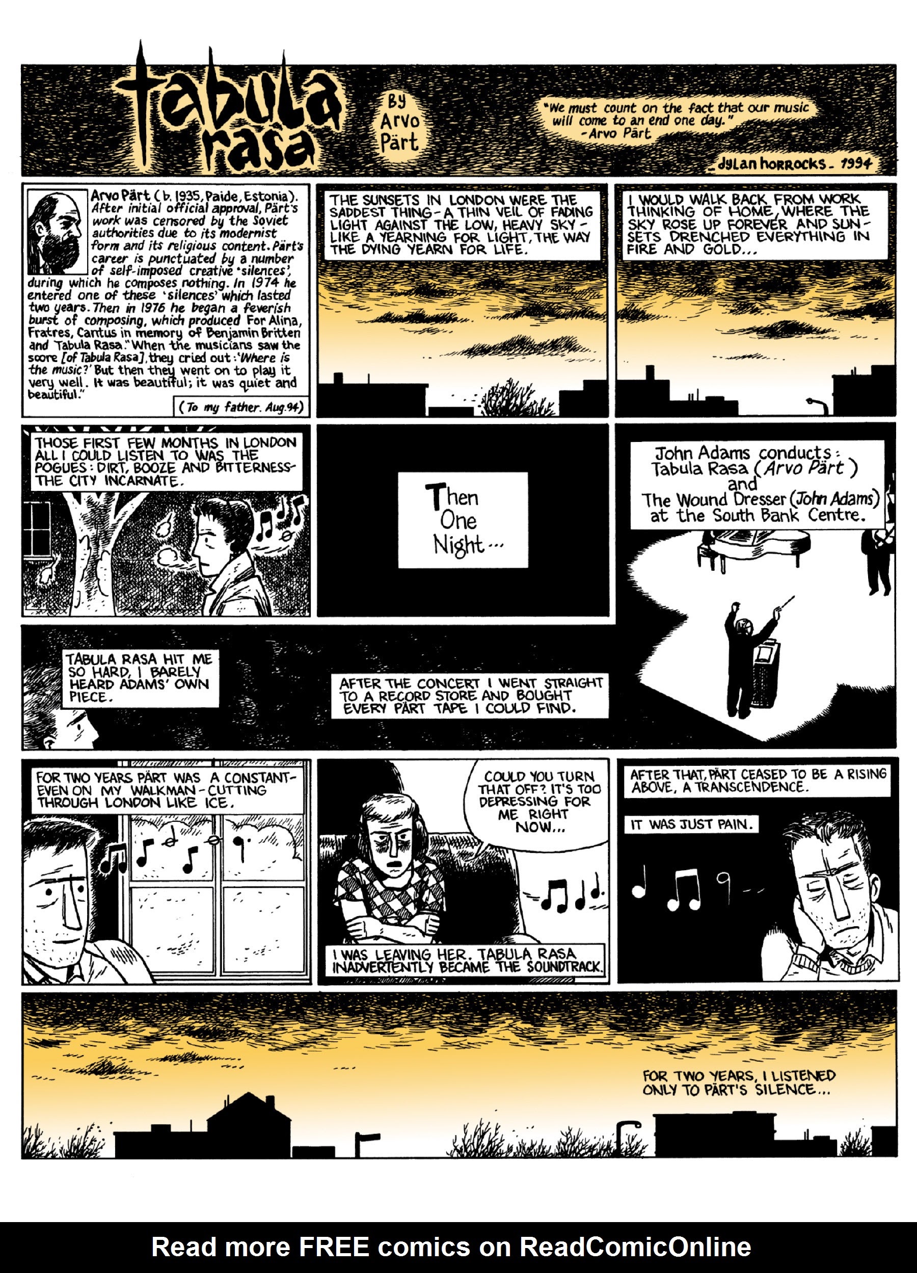 Read online Incomplete Works comic -  Issue # TPB (Part 1) - 77