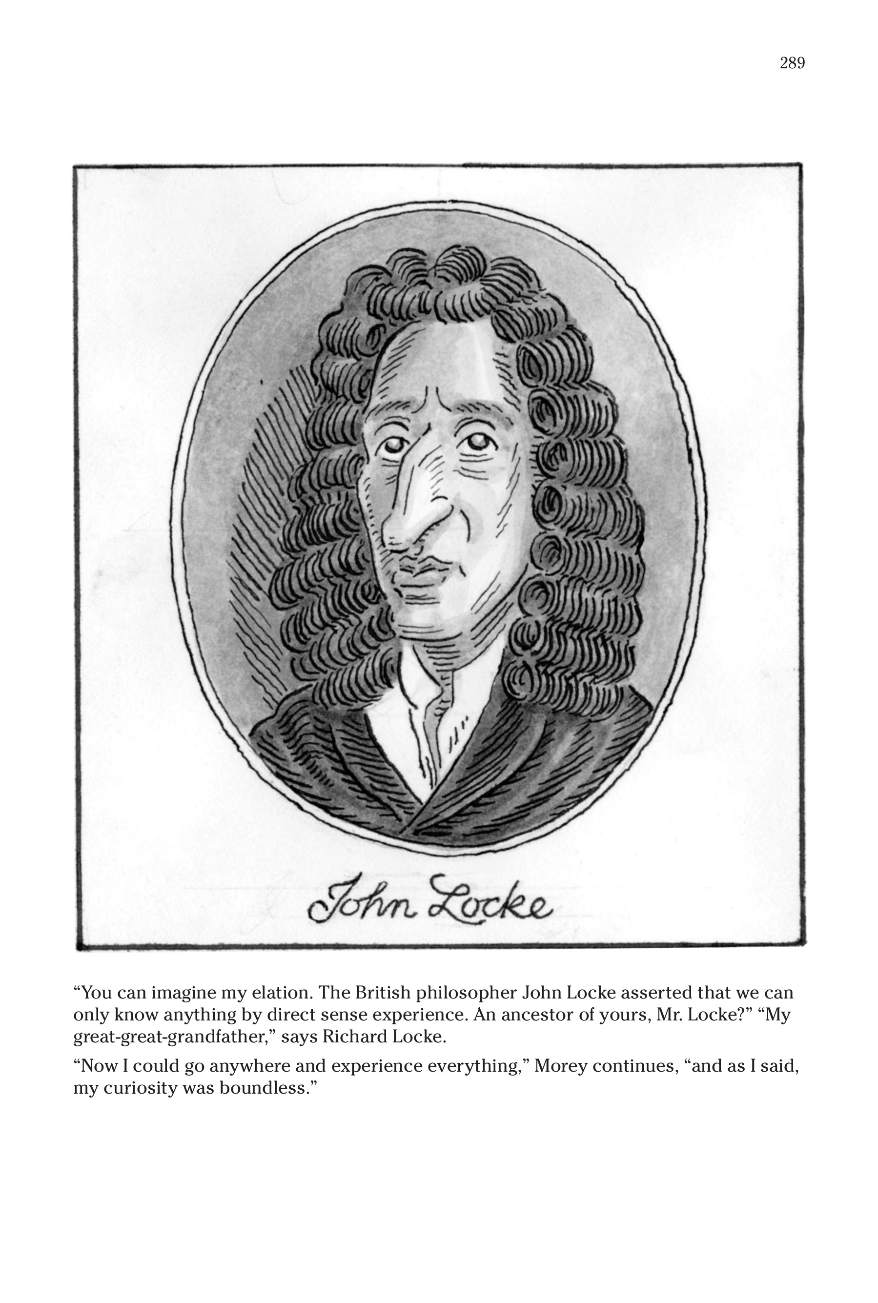 Read online Life on the Moon comic -  Issue # TPB (Part 3) - 83