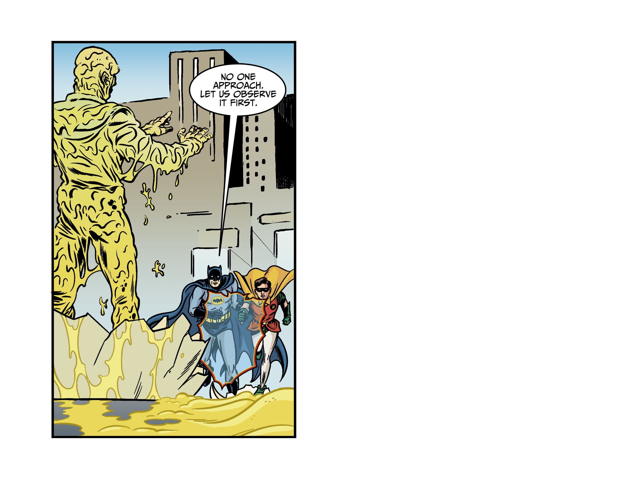 Read online Batman '66 [I] comic -  Issue #44 - 30