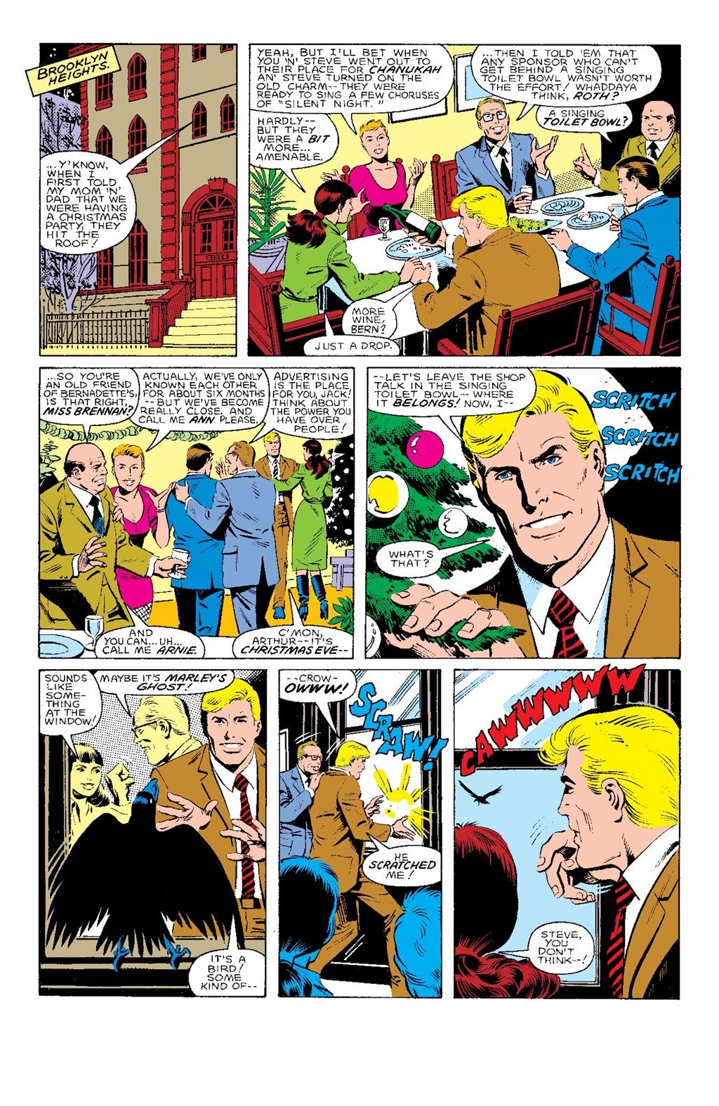Read online Captain America Epic Collection comic -  Issue # TPB Sturm Und Drang (Part 3) - 92