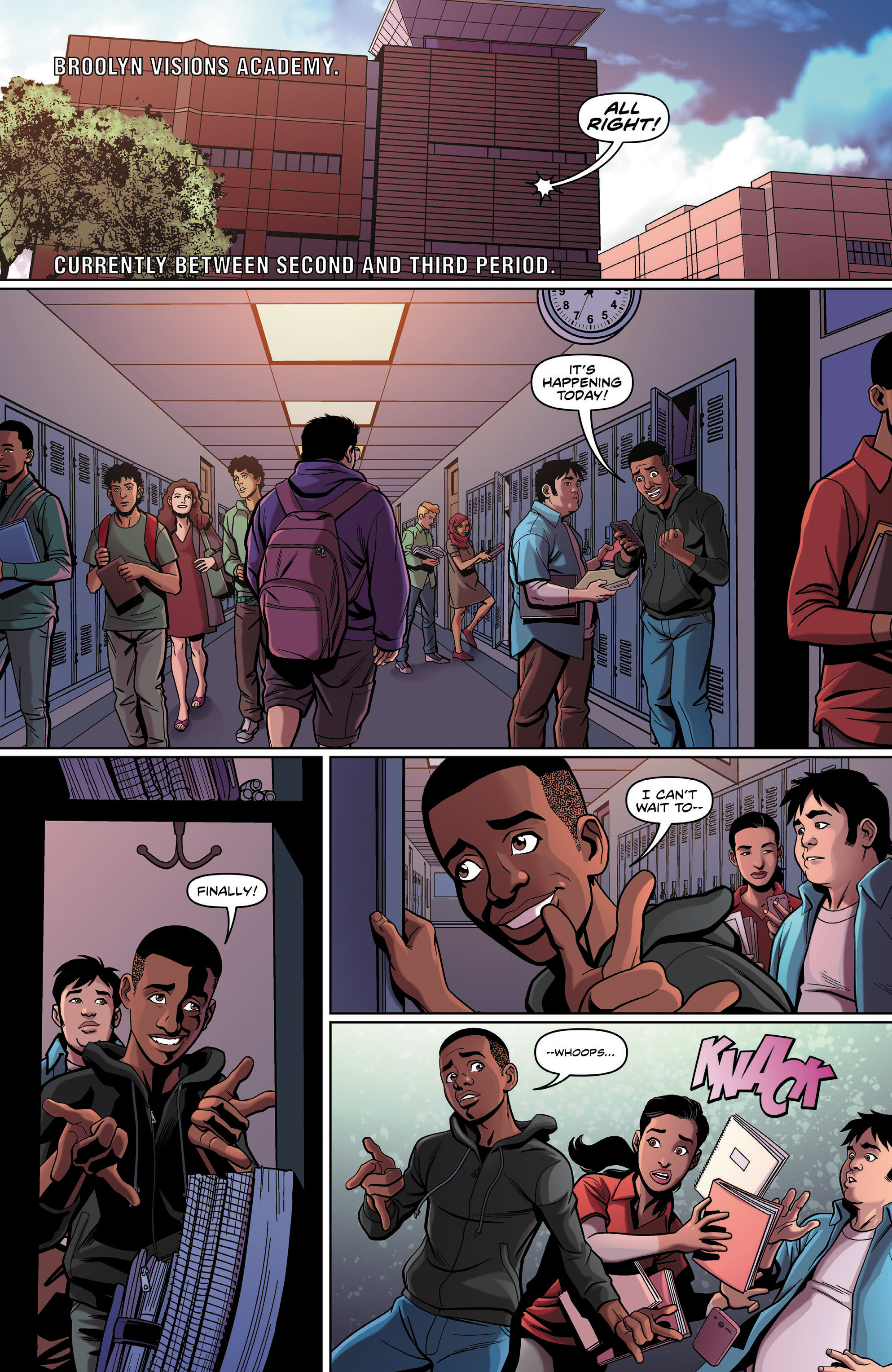 Read online Marvel-Verse: Kraven The Hunter comic -  Issue # TPB - 5