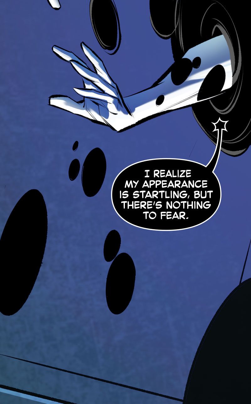 Read online Spider-Man Unlimited Infinity Comic comic -  Issue #8 - 73