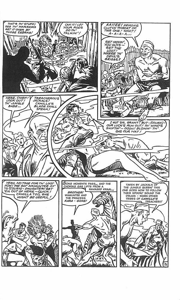 Read online Big Girl Adventures comic -  Issue # Full - 47