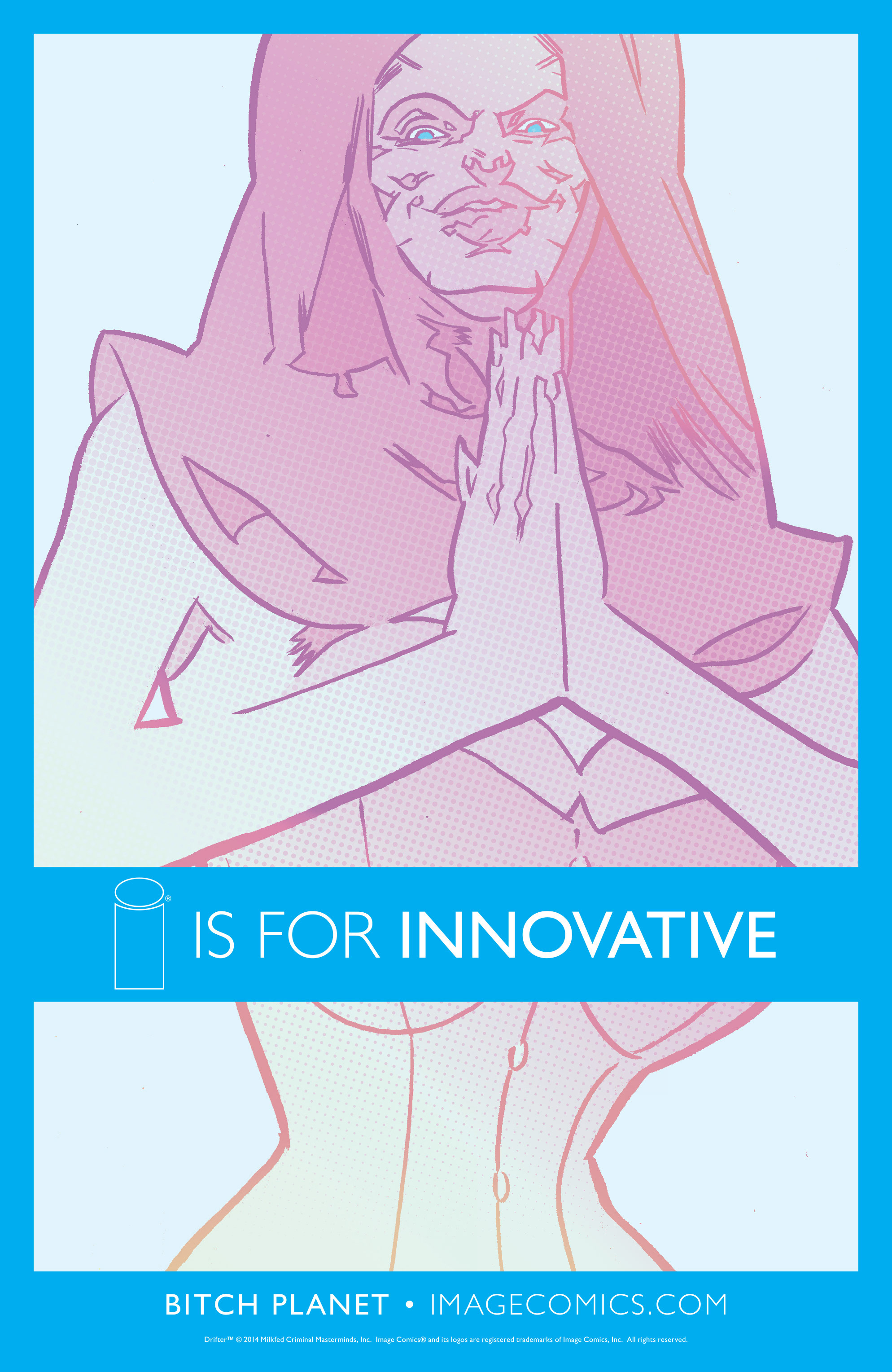 Read online Tech Jacket (2014) comic -  Issue #6 - 28